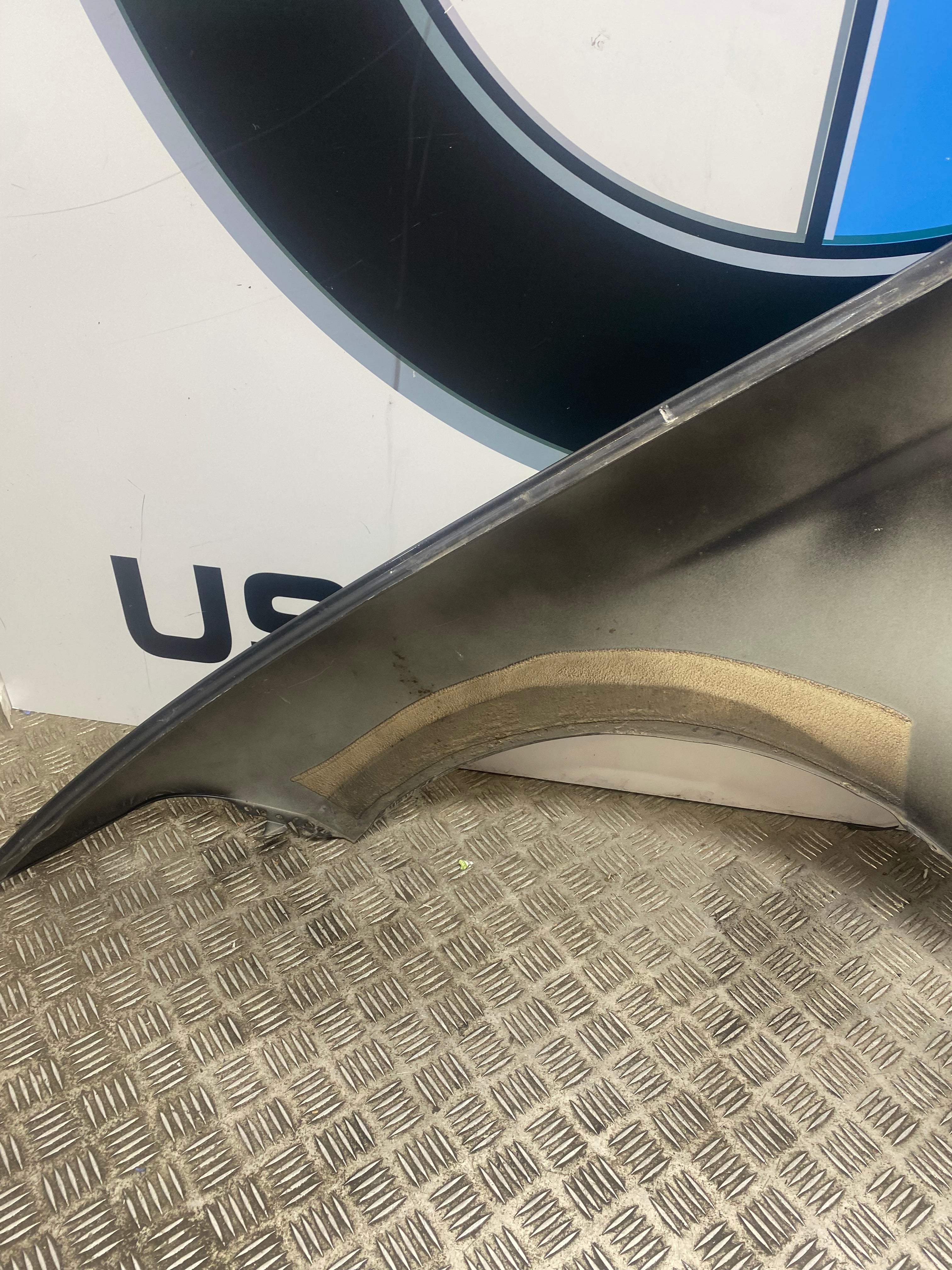 BMW 1 Series F20 Front Fender Wing – 2011–2019