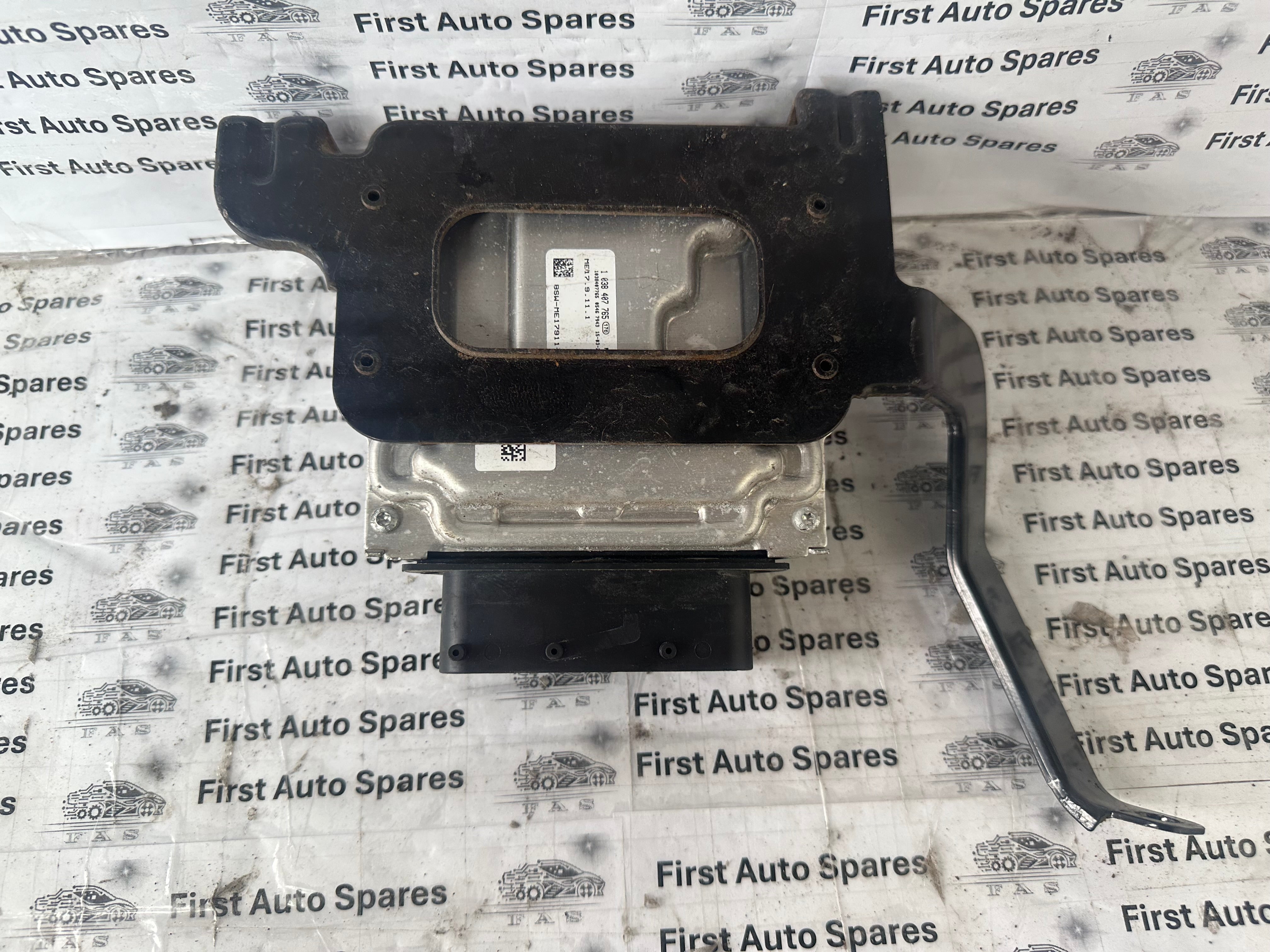 Hyundai i10 2016 MK2 Engine Management ECU (39101-04592) (BSW-ME17911-00)