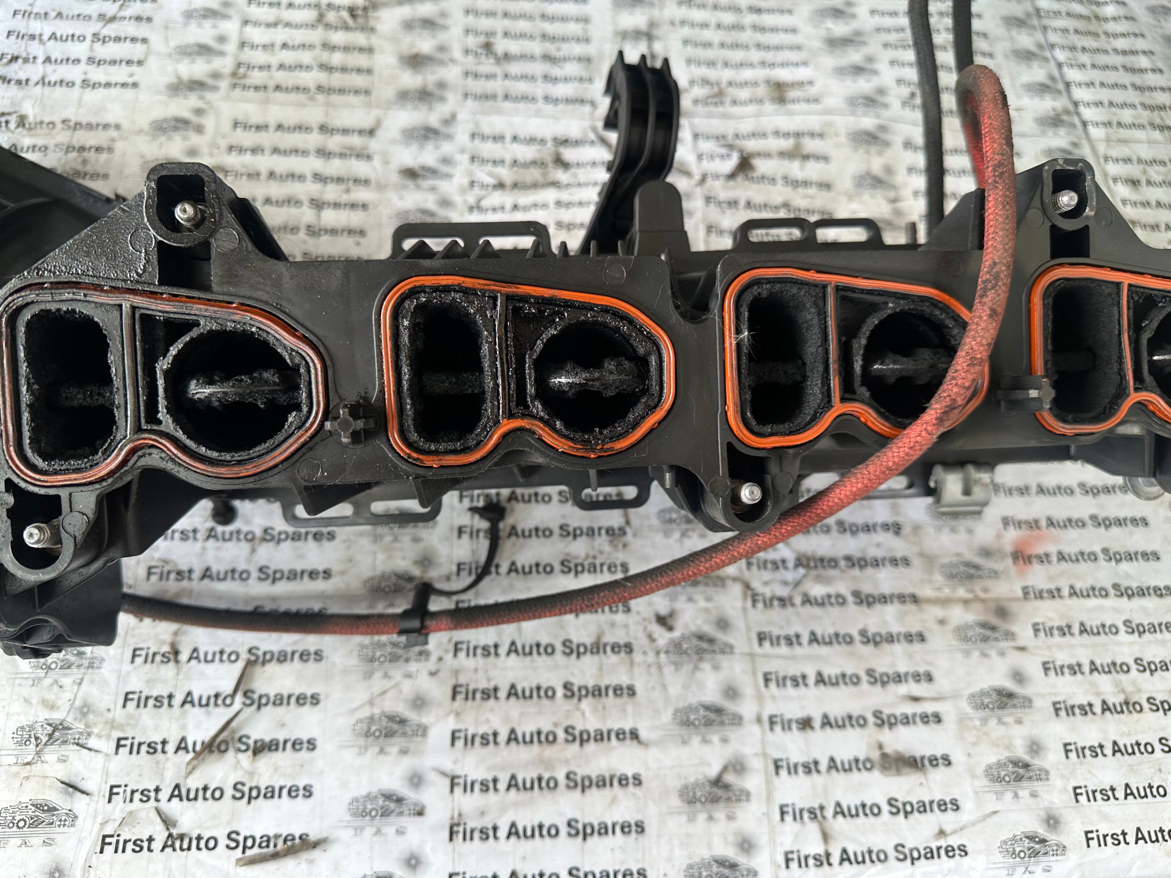 BMW 1 2 3 4 5 6 7 X3 X4 X5 Intake Manifold 2011–Onwards (8513655)