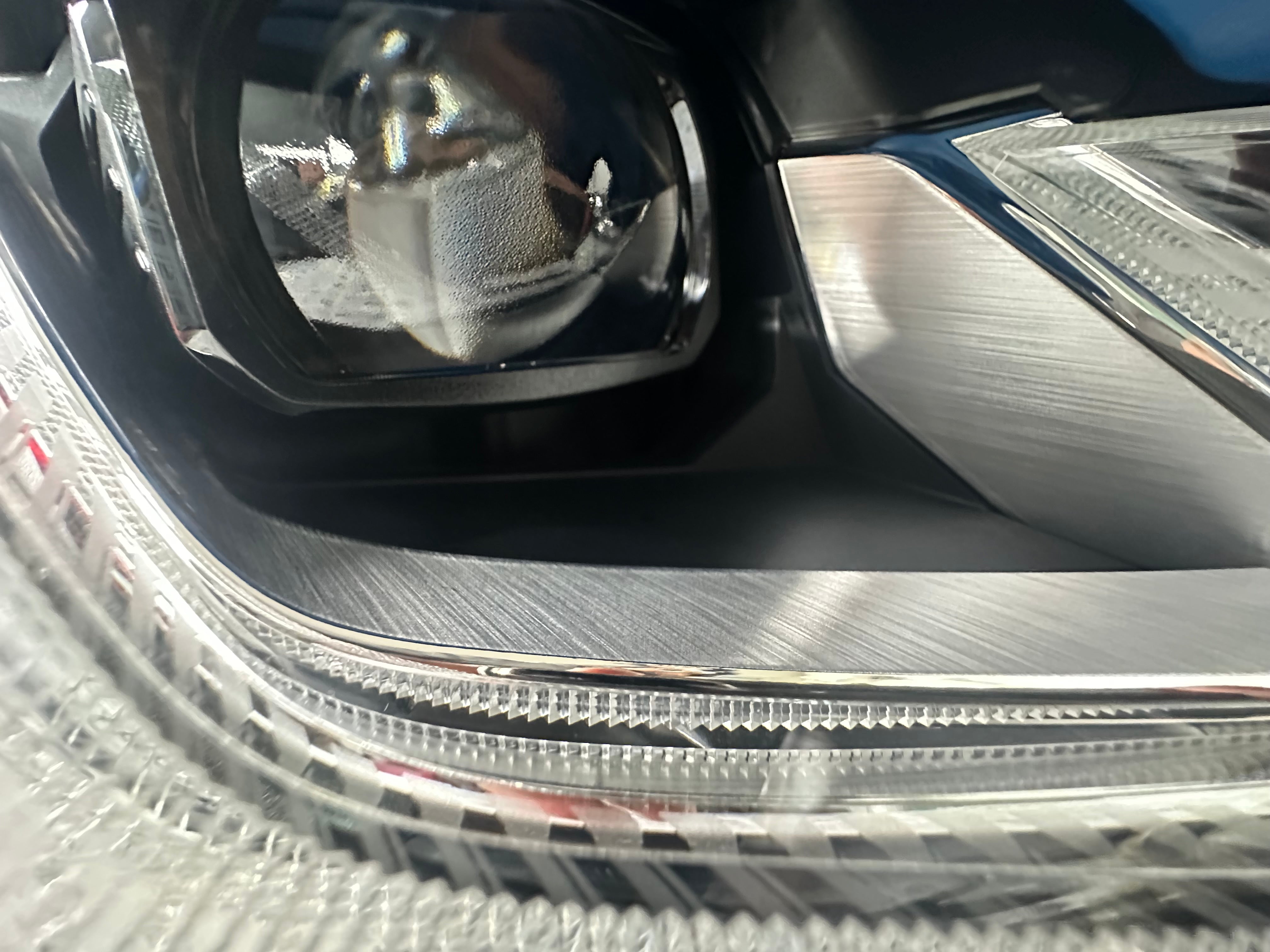 BMW 5 Series G30 G38 F90 Laser Right Headlight (9479274-10)