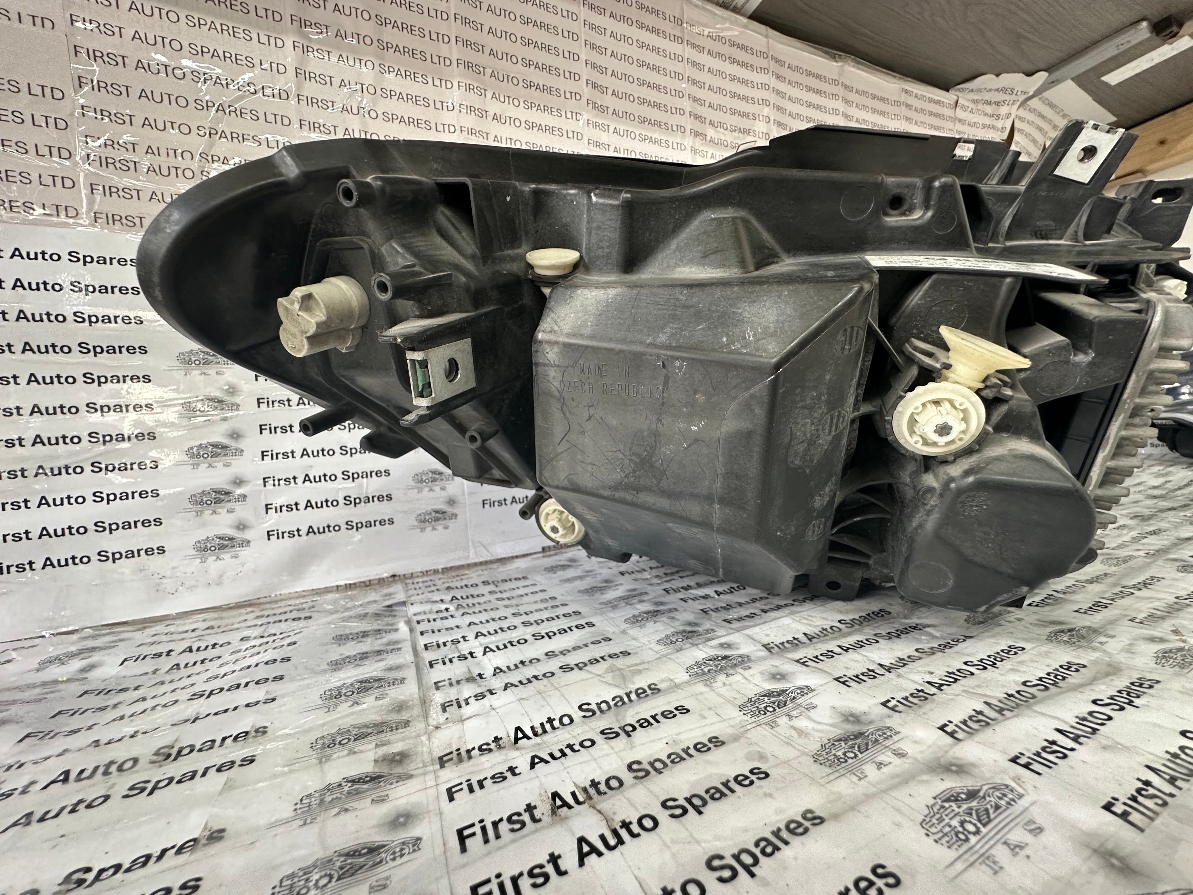 BMW 1 Series F20 F21 Complete Left LED Headlight (7414143-05)