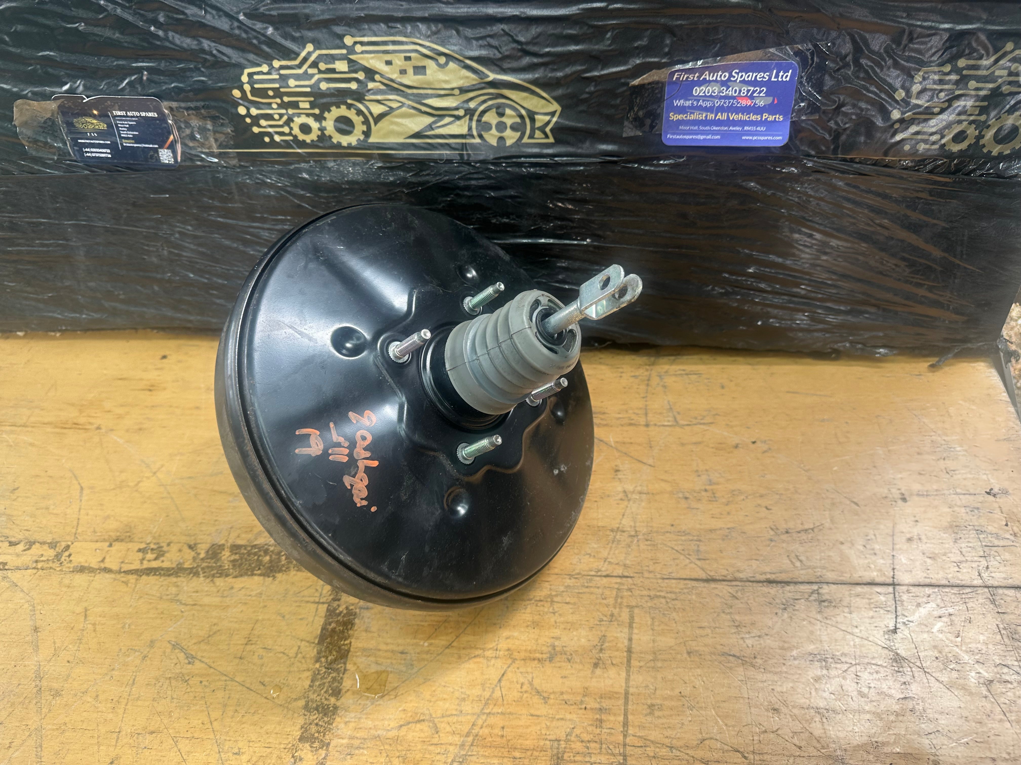 Nissan Qashqai J11 Brake Servo (46007-4EA0A)