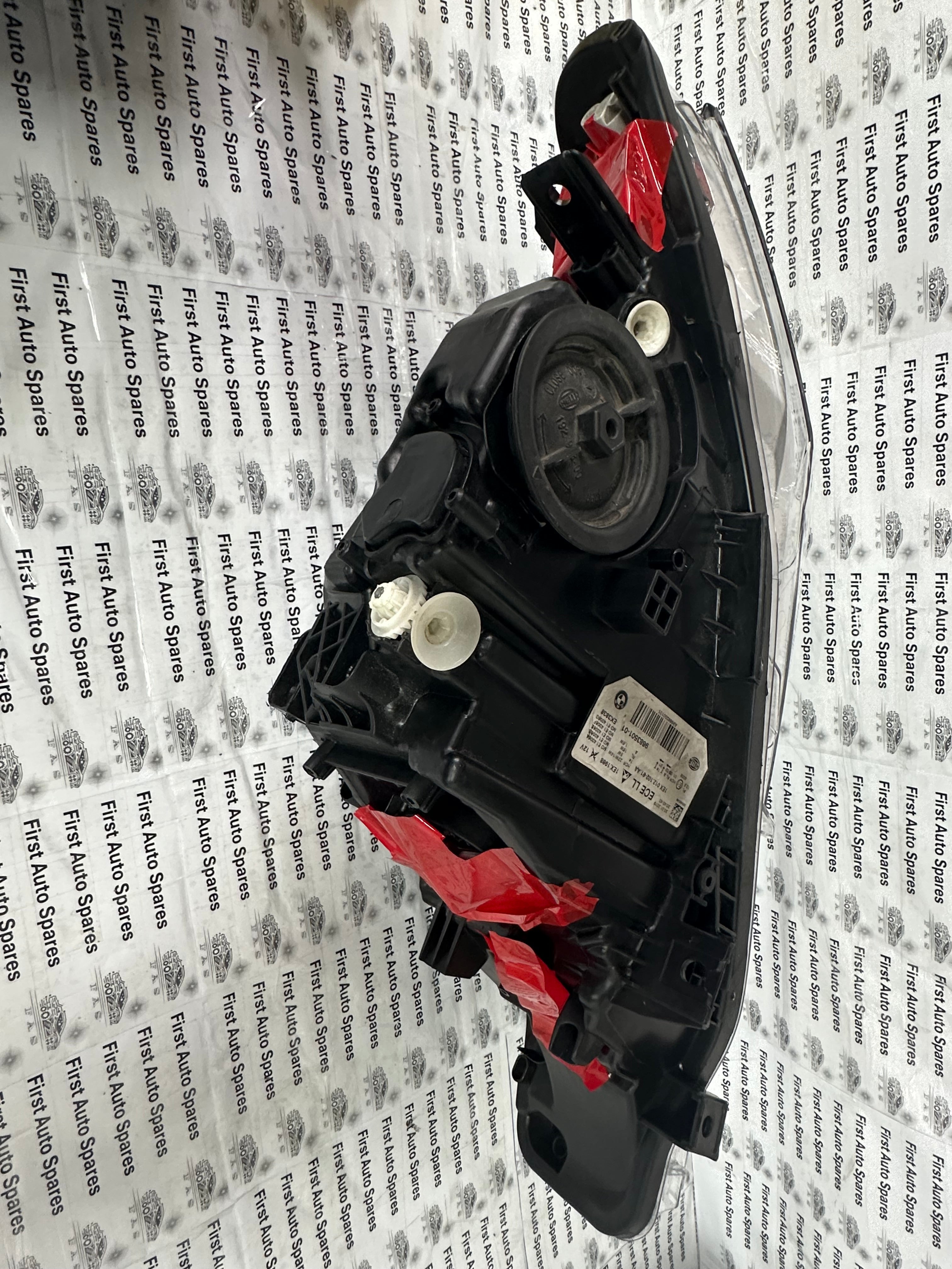 BMW F30 F31 Left Headlight LED (9883501-01)