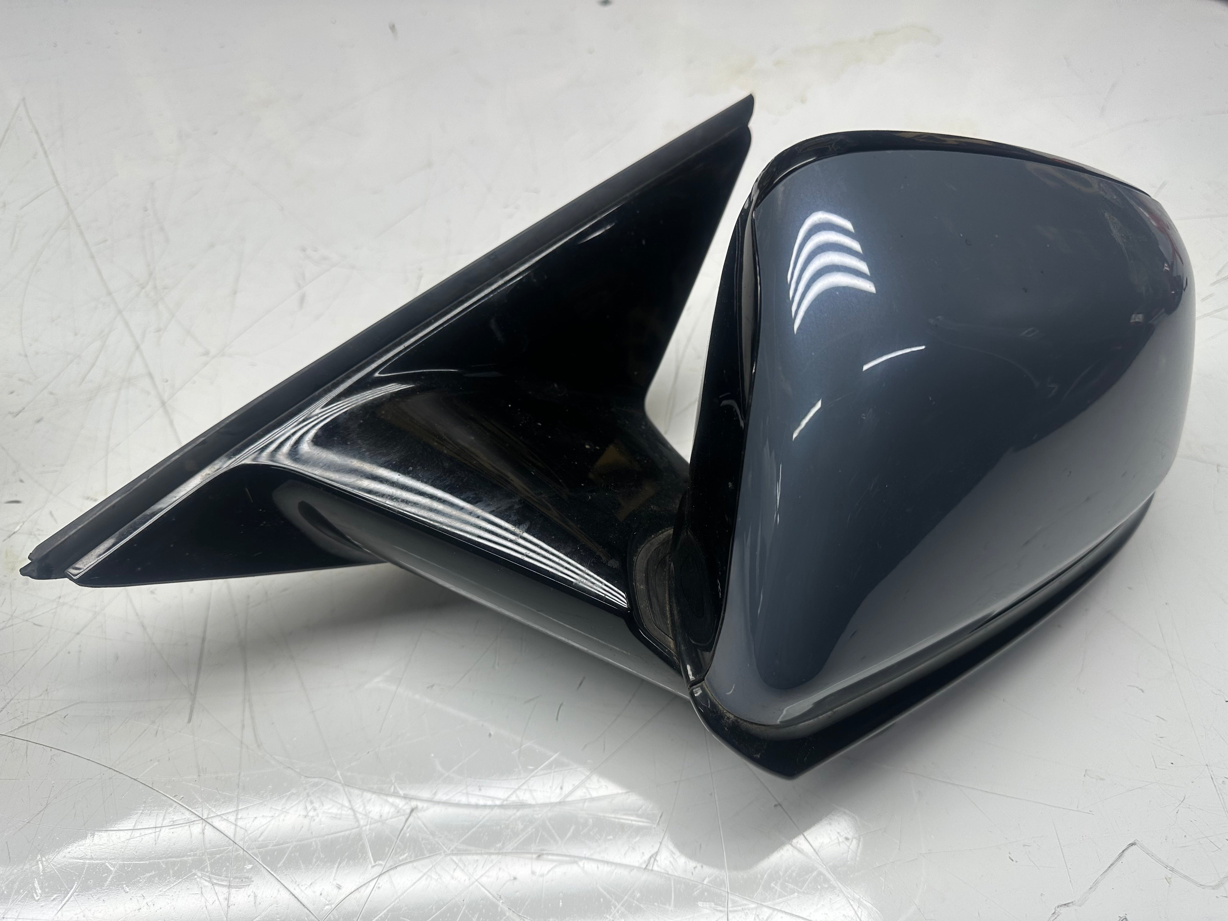 BMW 1 Series F40 Left Wing Mirror 2021 Power Folding 5-Pin (041564) (A046412) (E1041564)