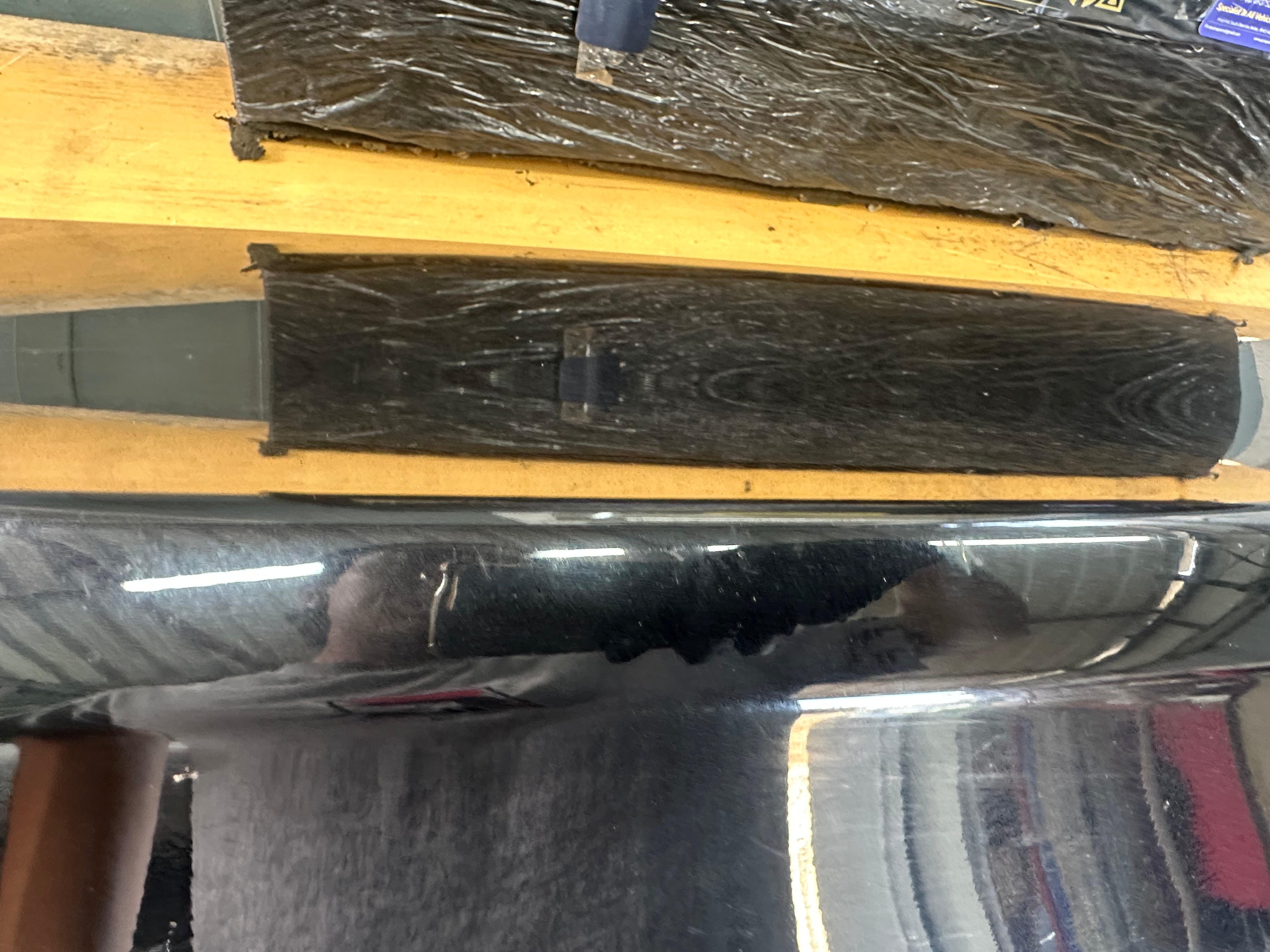 BMW 3 Series F30 2012–2019 320d Boot Lid / Tailgate