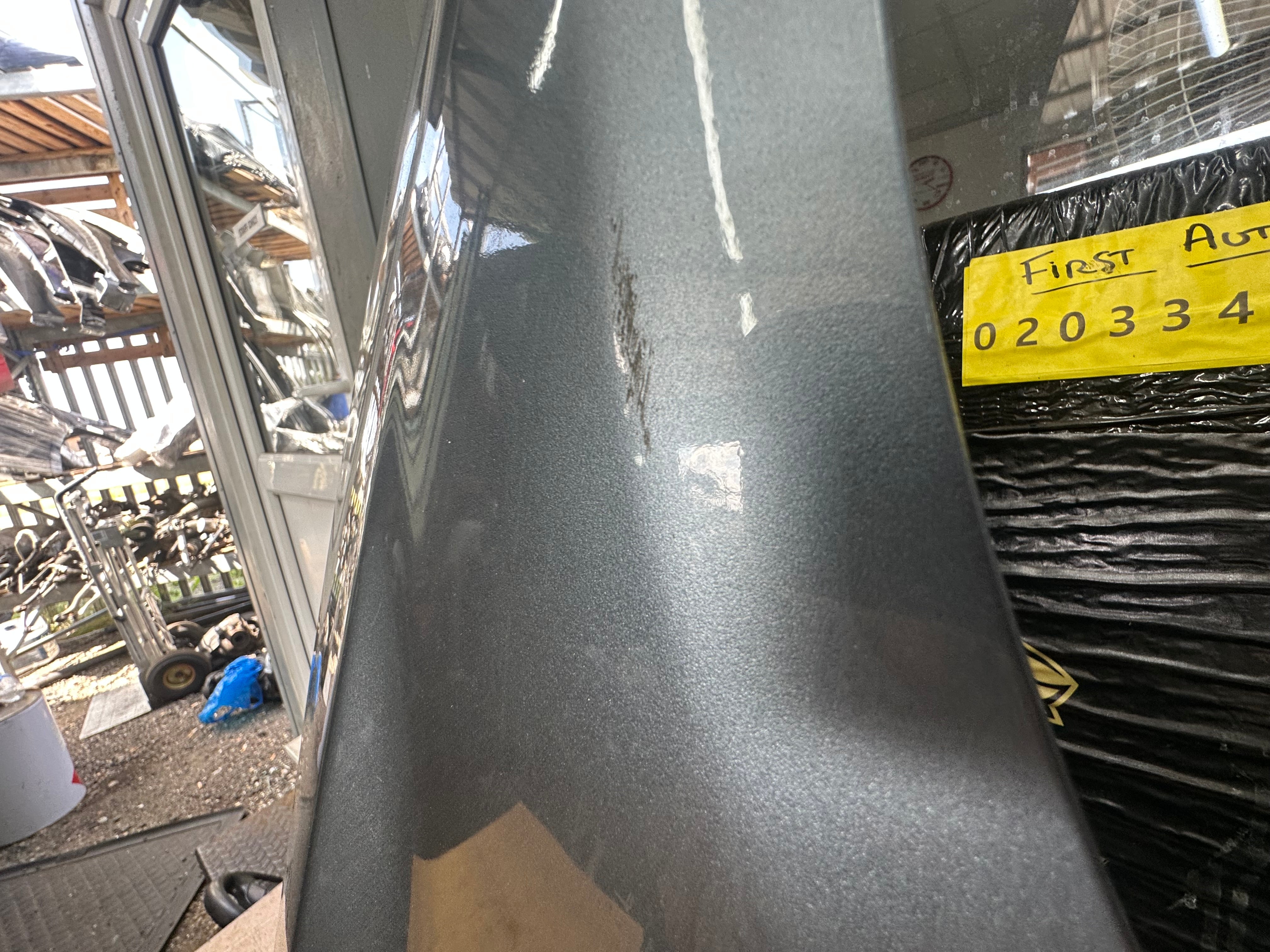 BMW 5 Series G30 M Sport Right Driver’s Wing Fender O/S/F 2017–2023