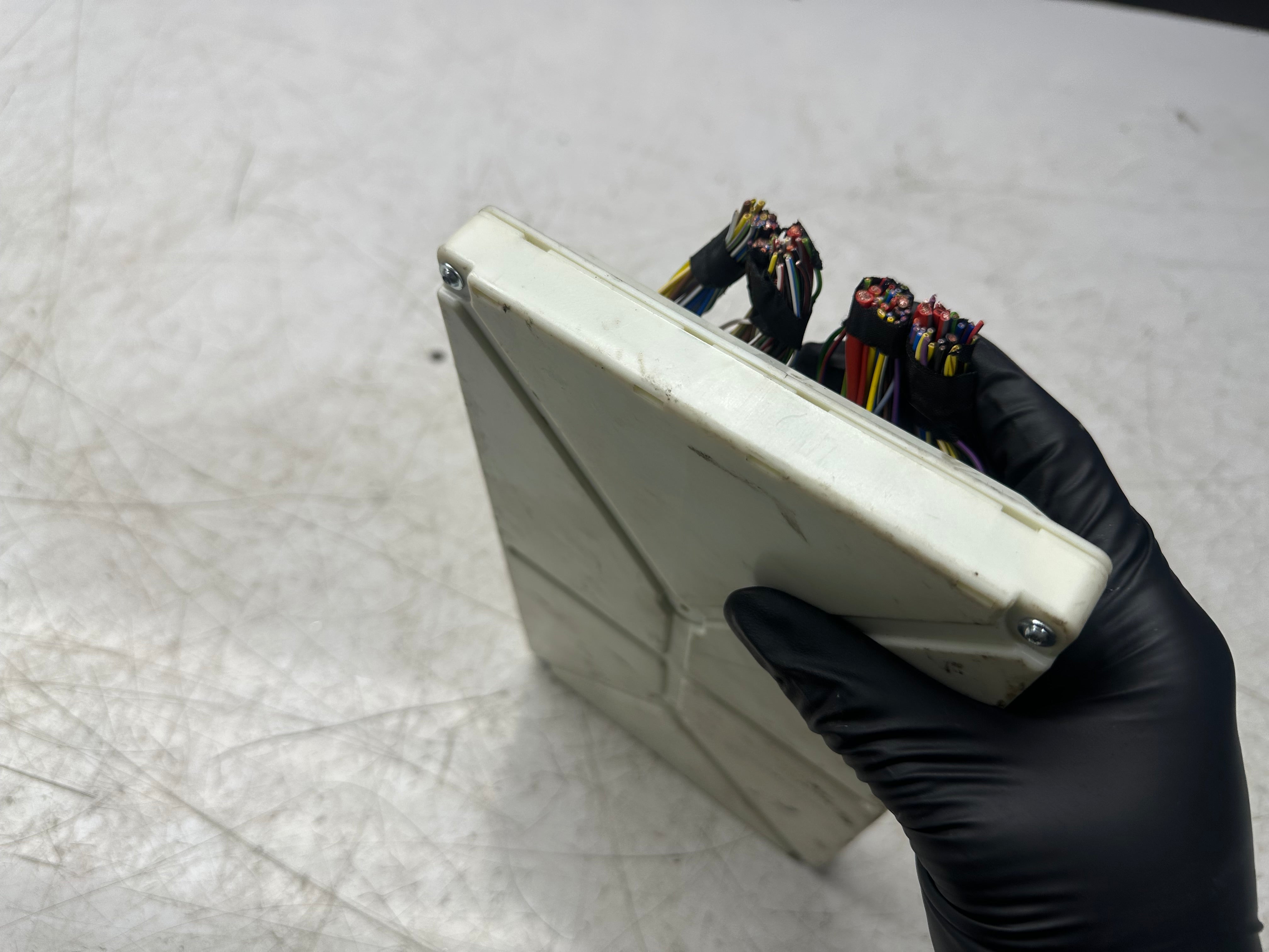 BMW G-Series BCM Body Control Module (5A53373) (5A53373-01)