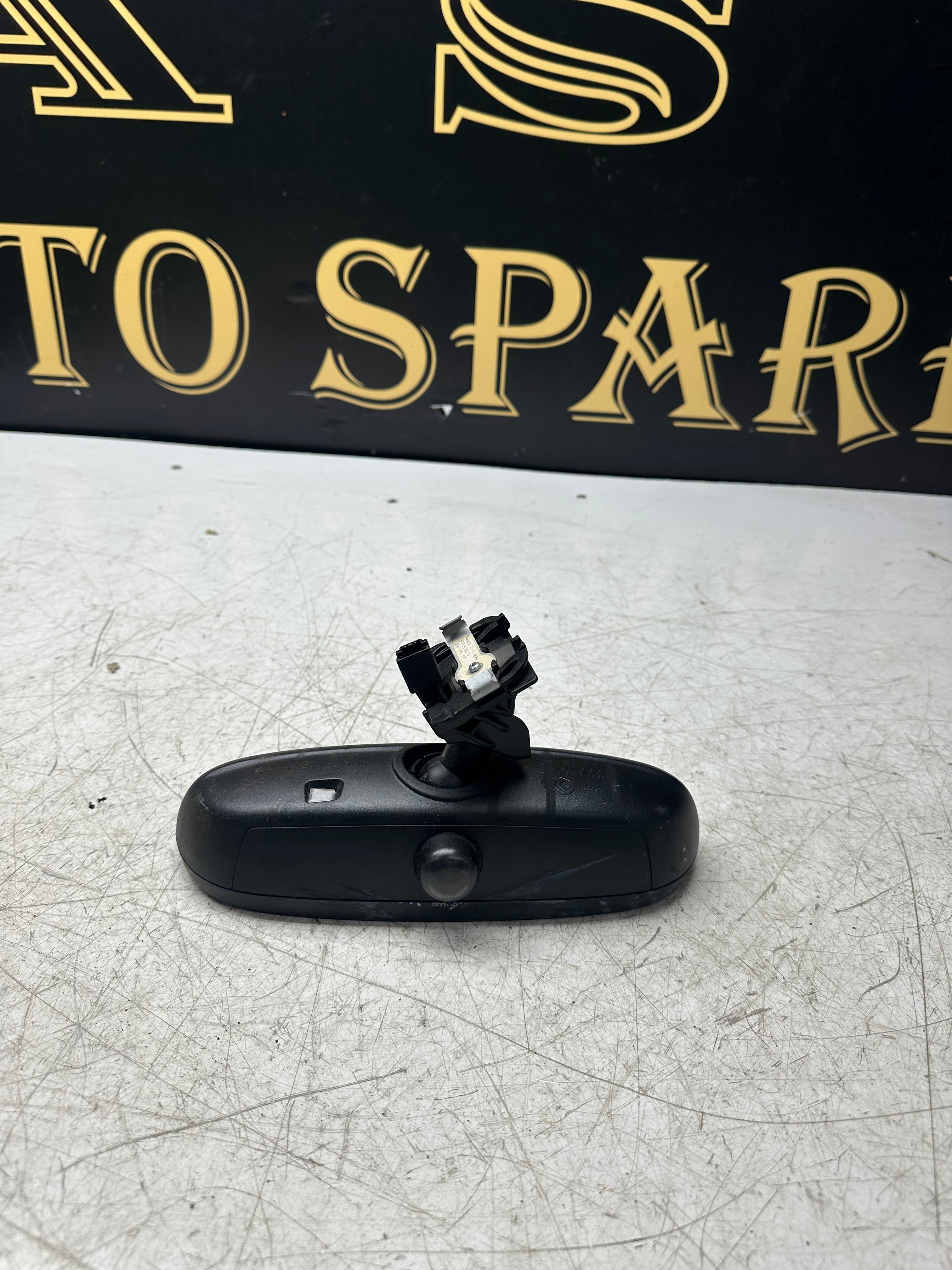 BMW 2 Series Rear View Mirror 925613504 – 2014–2021