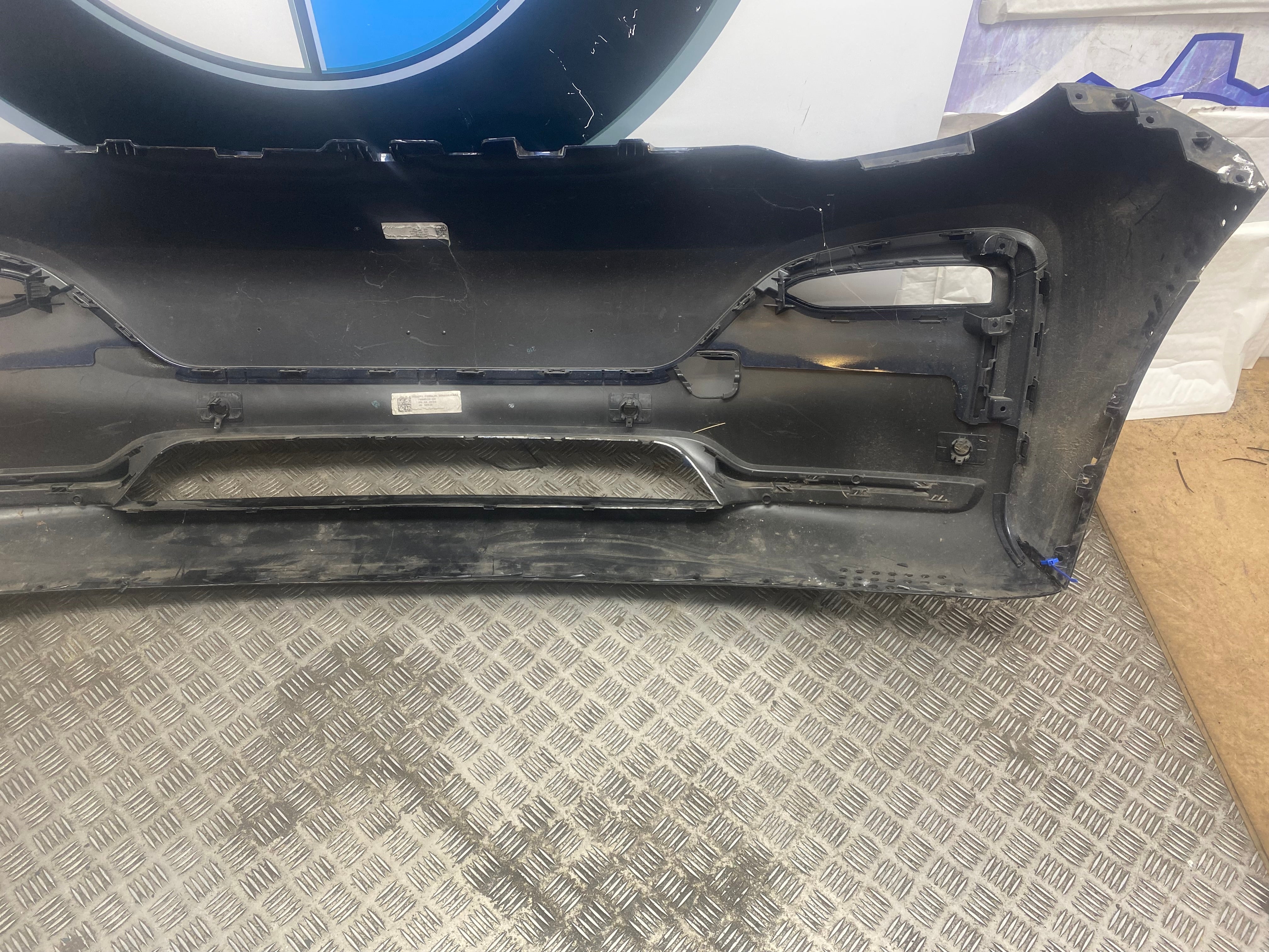 BMW i3 Sport Front Bumper – 2018–2022