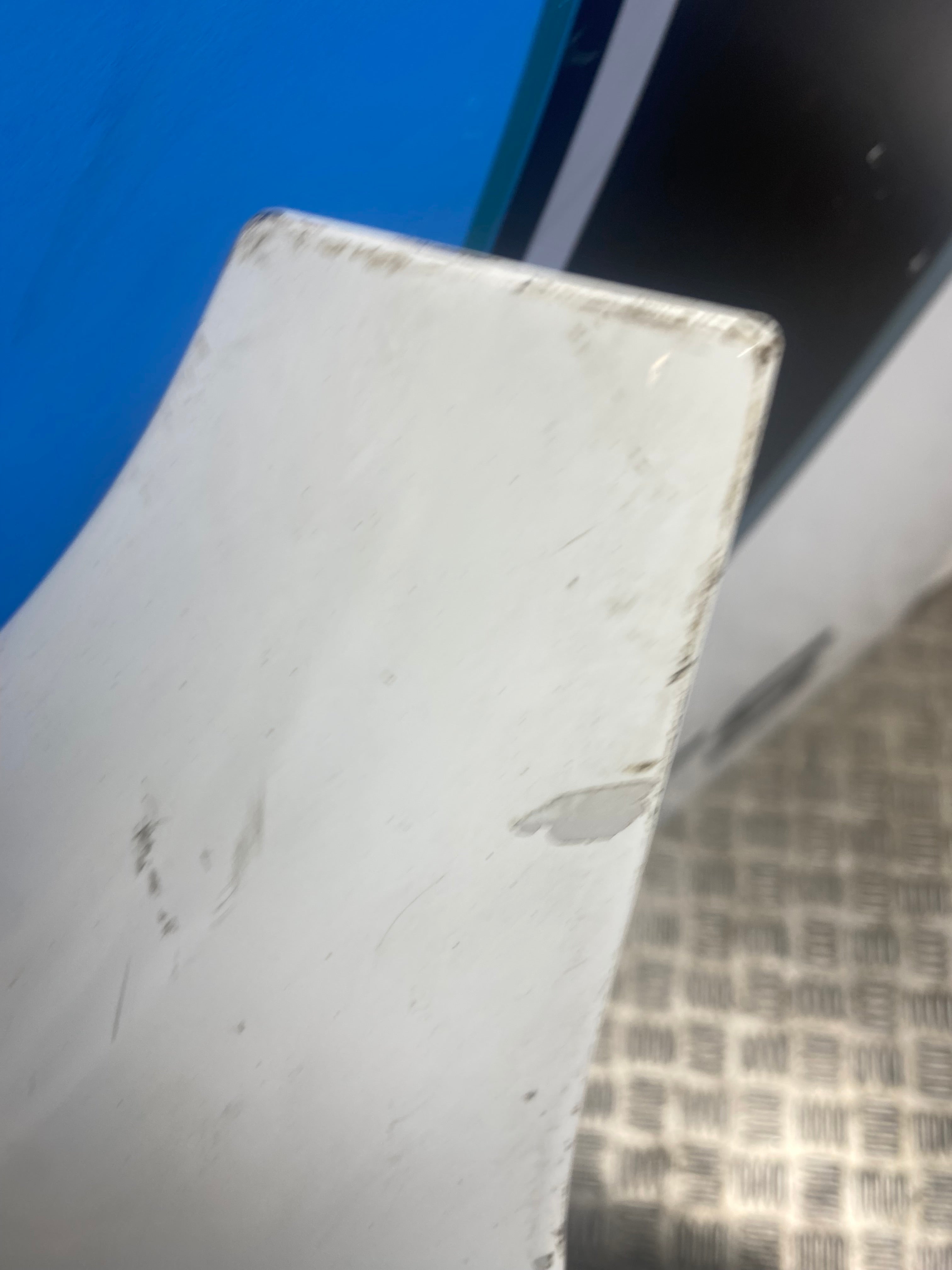 BMW M4 F82 / F83 Front Left Passenger Side Fender Wing – 2014–2020