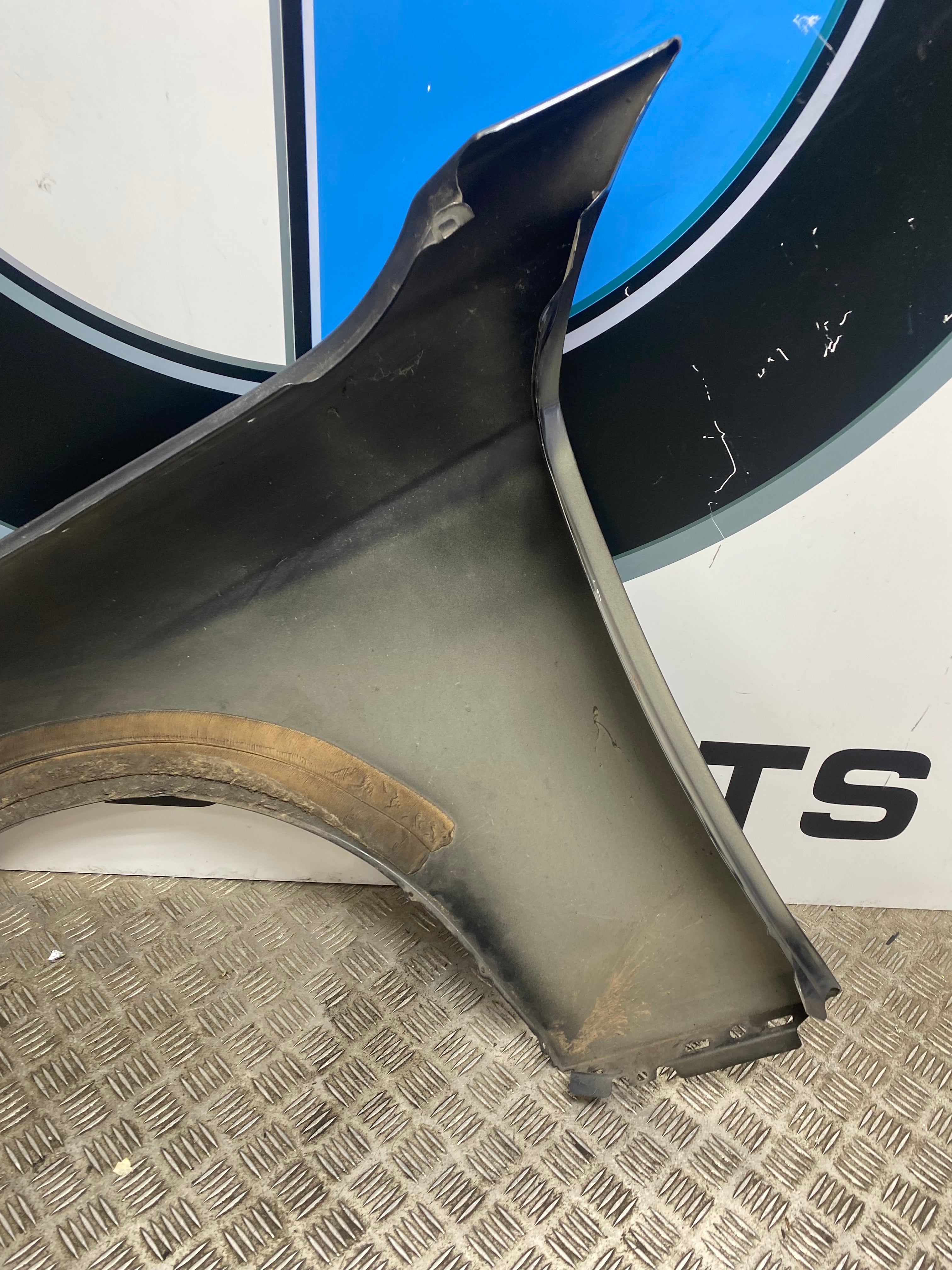 BMW 1 Series F20 Driver Side Front Wing Fender 2011–2019