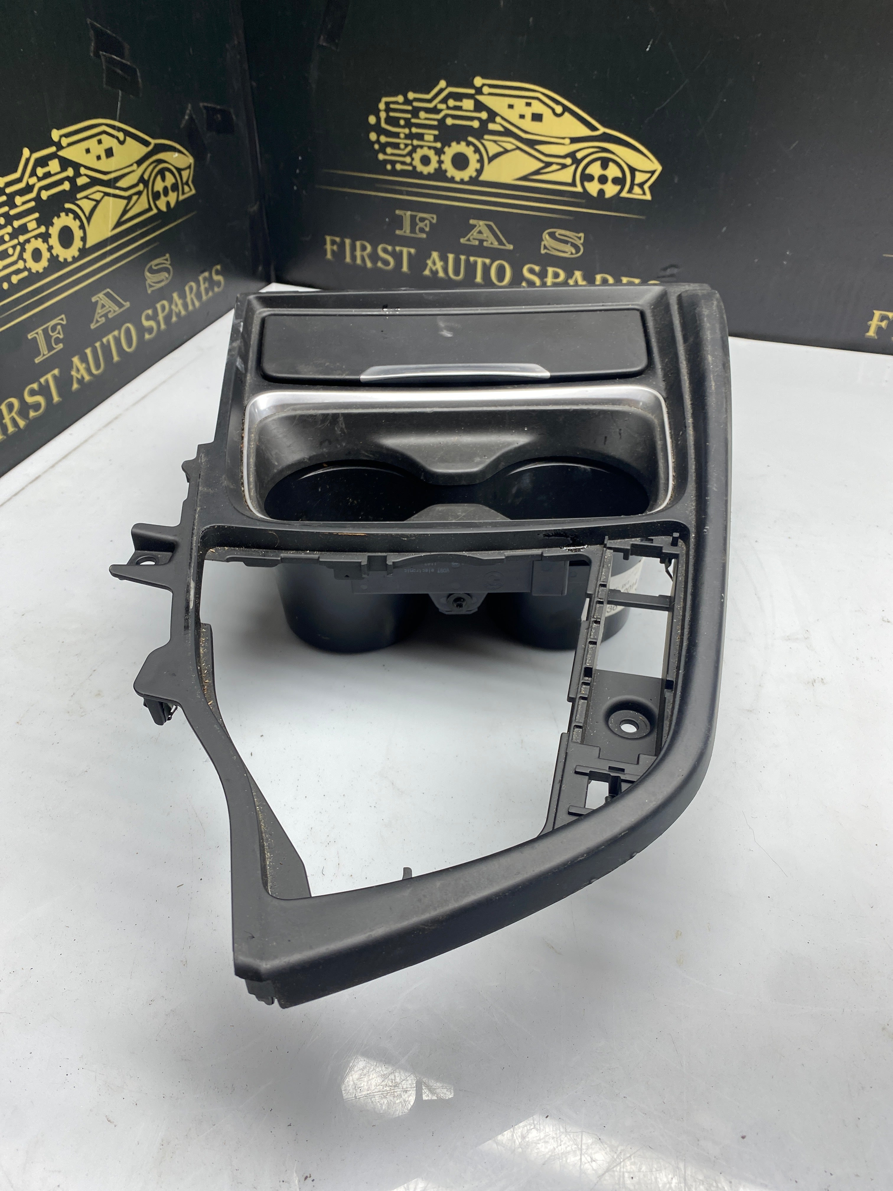 BMW 3 Series F30 / F80 Centre Console Cup Holder 2012–2019  (82197007)