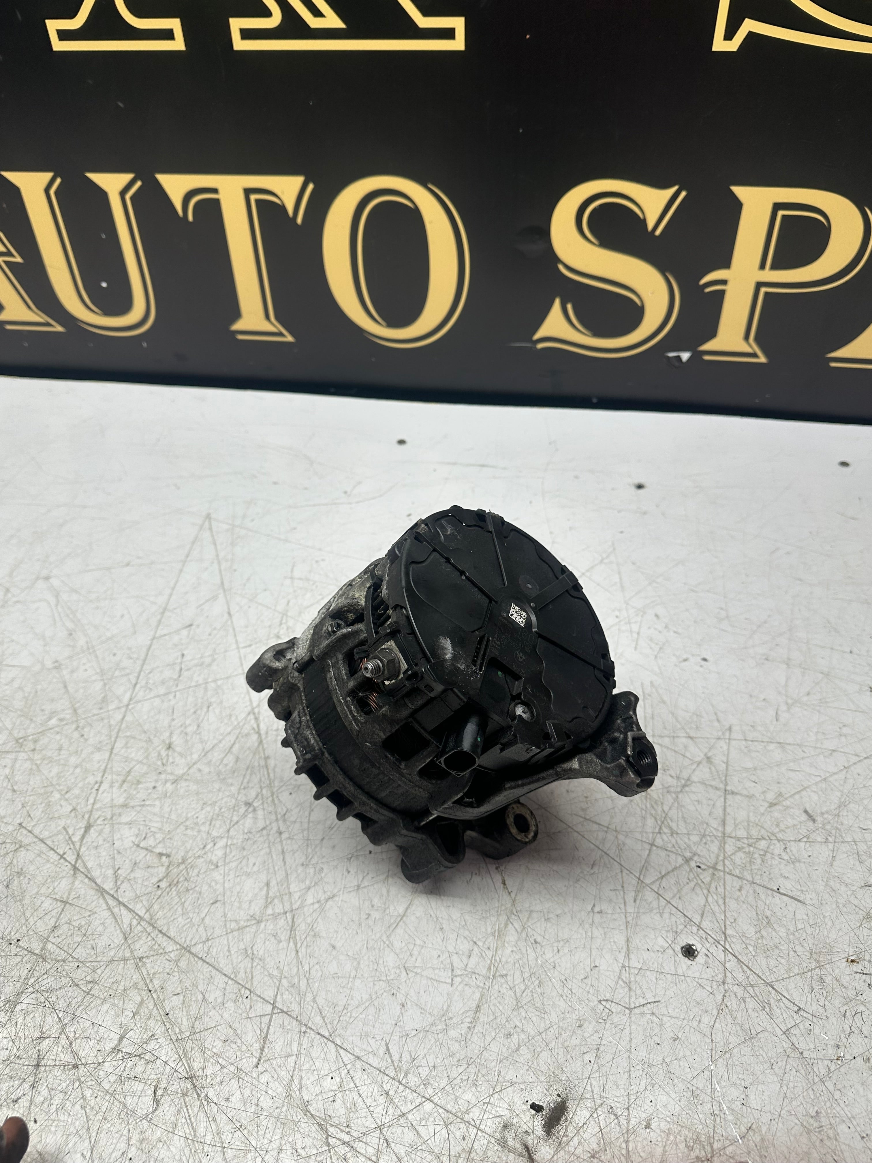 BMW Alternator 1A4226 (2.0 Diesel Models) (2012–2020)(1A4226)
