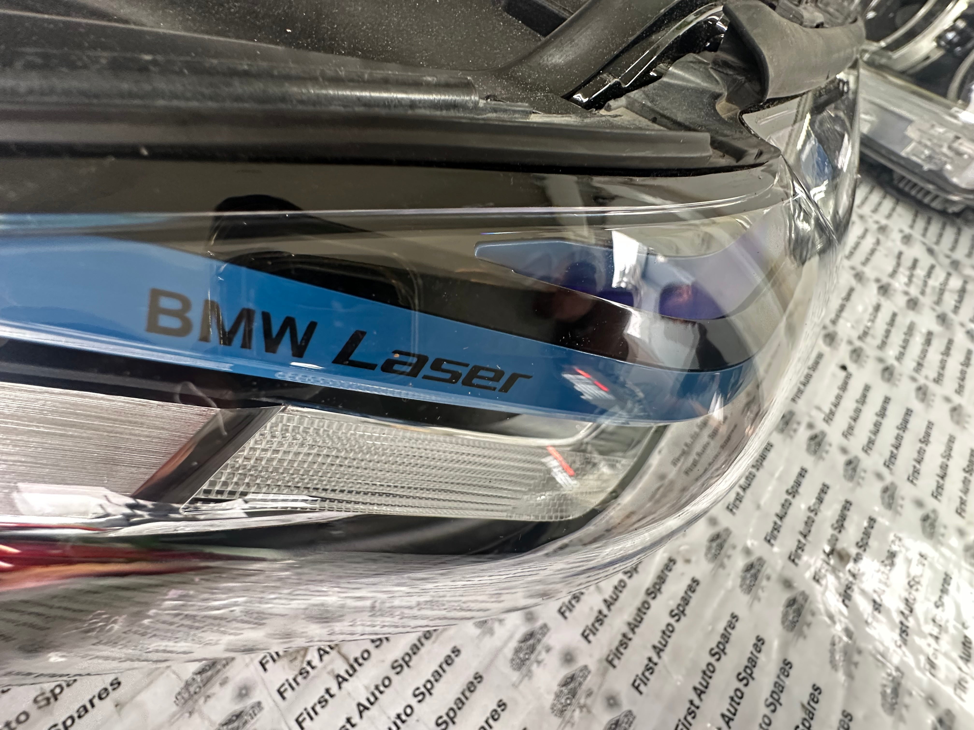 BMW 5 Series G30 G38 F90 Laser Right Headlight (9479274-10)