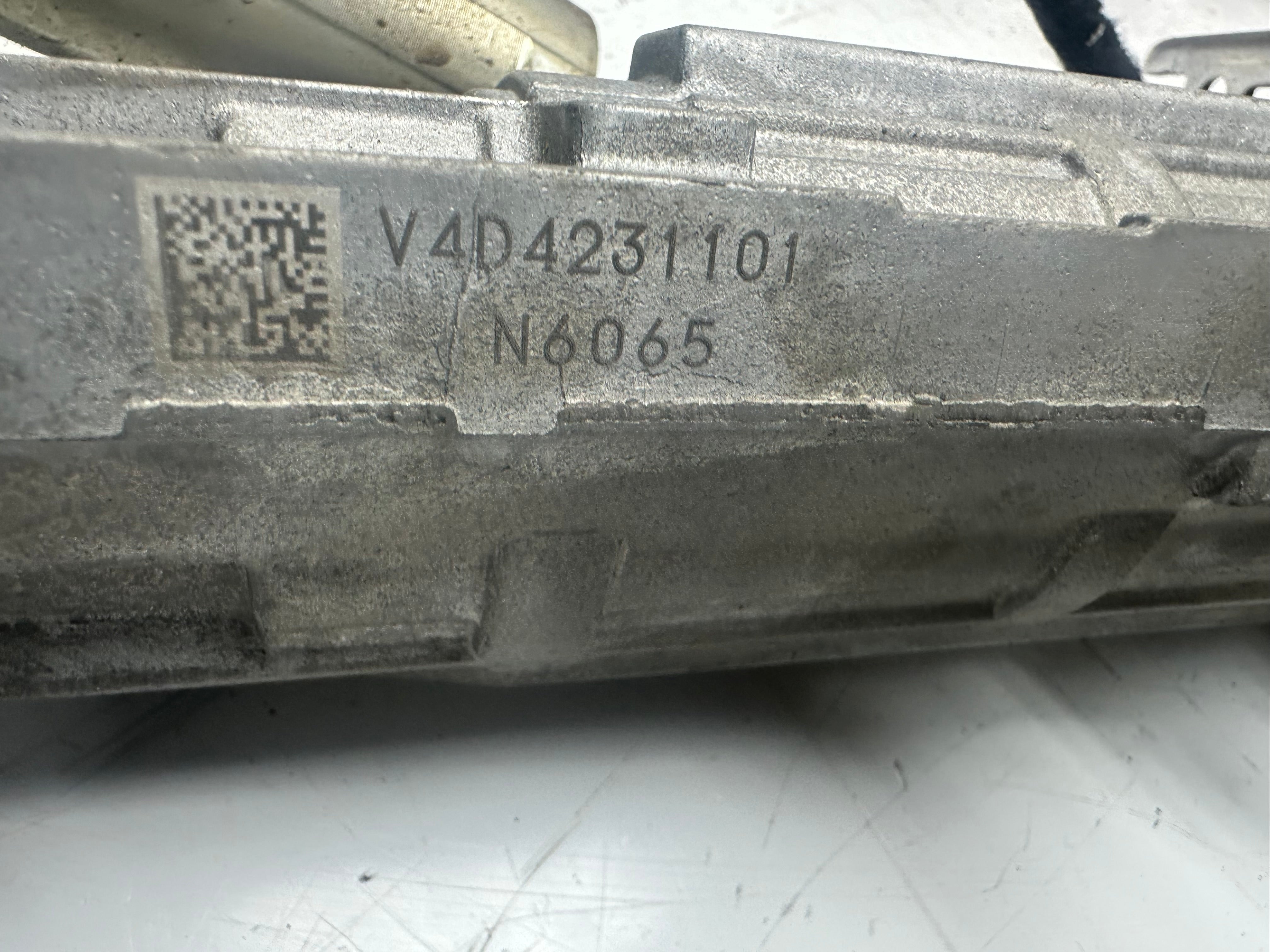 BMW G20 G21 G22 G23 G42 G01 G02 2023 Steering Column (LS 6896187 05)