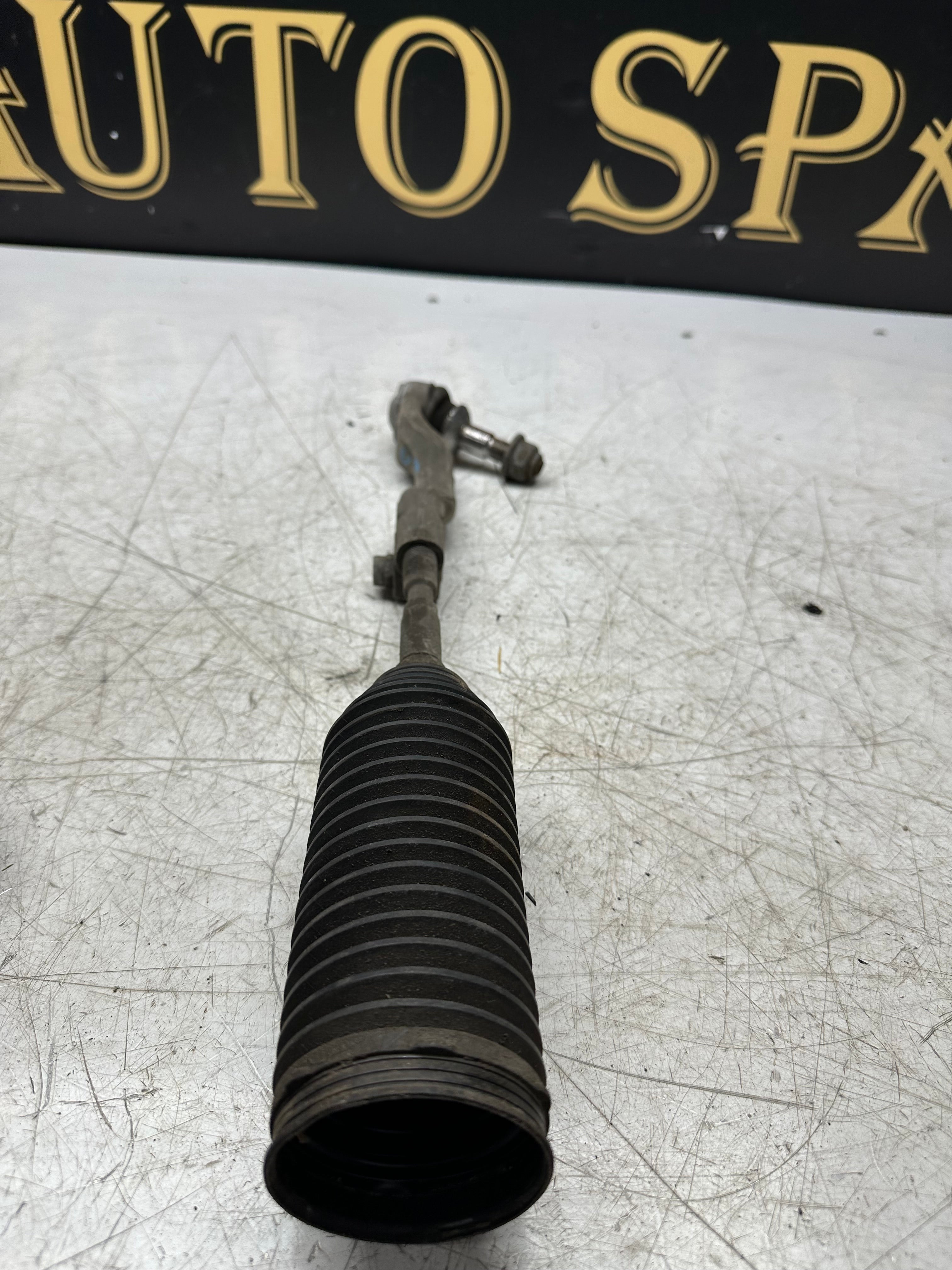 BMW 3 Series G20 / G21 Front Right Steering Tie Rod – 879430