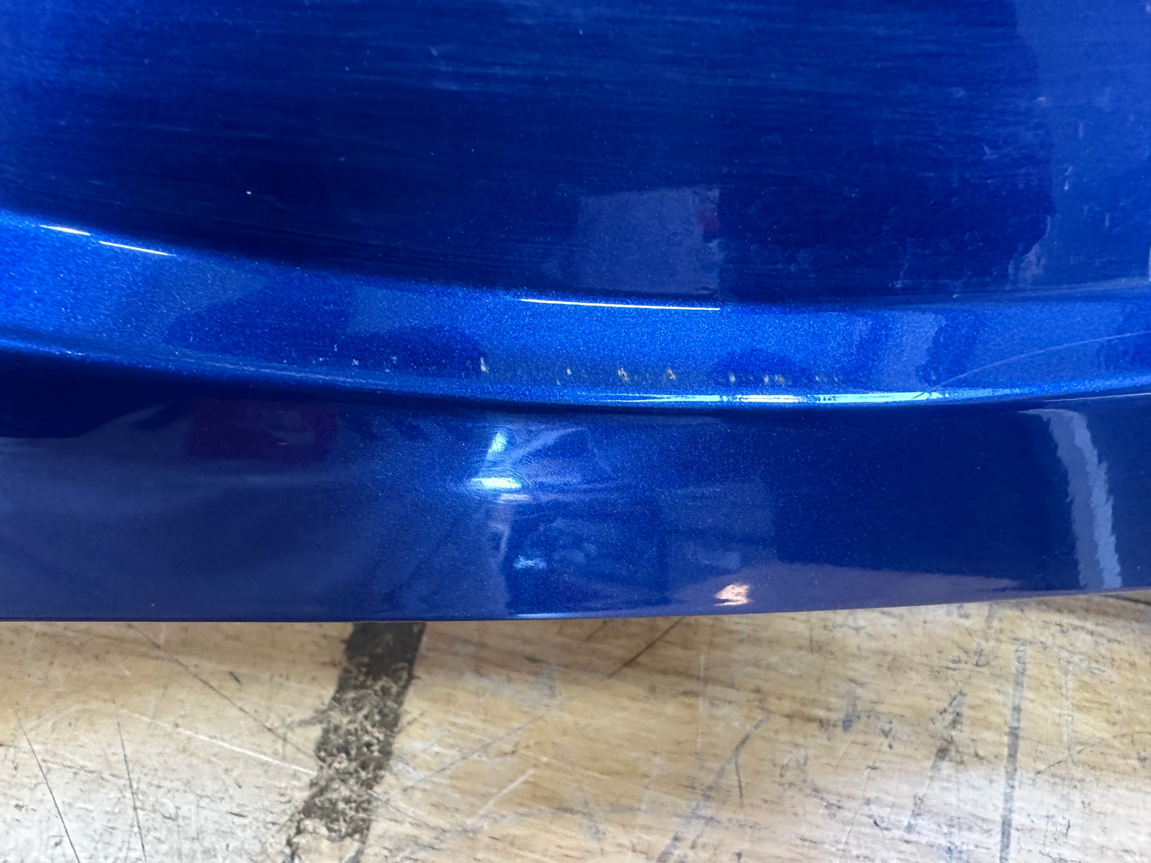 Honda Civic 2013 Right O/S/F Wing Fender