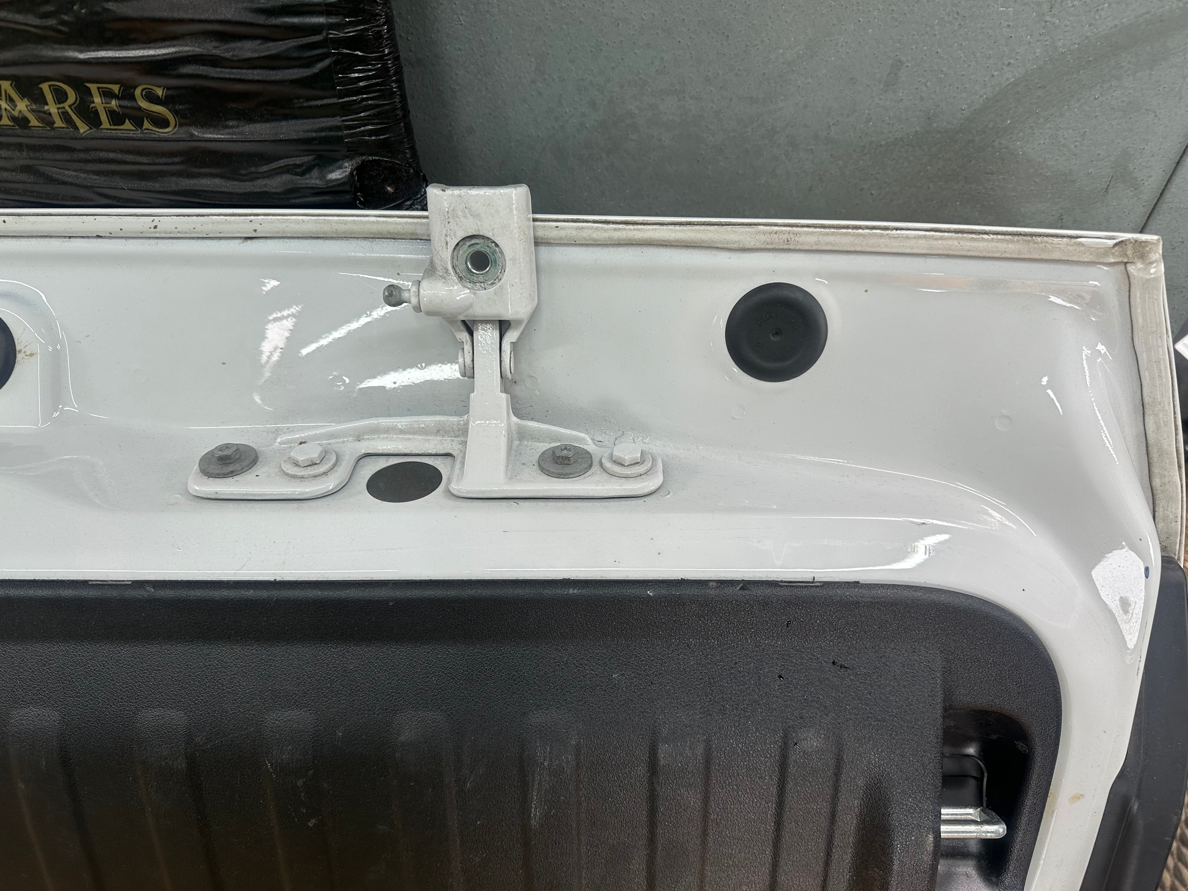 BMW X5 G05 Lower Tailgate 2019-2023