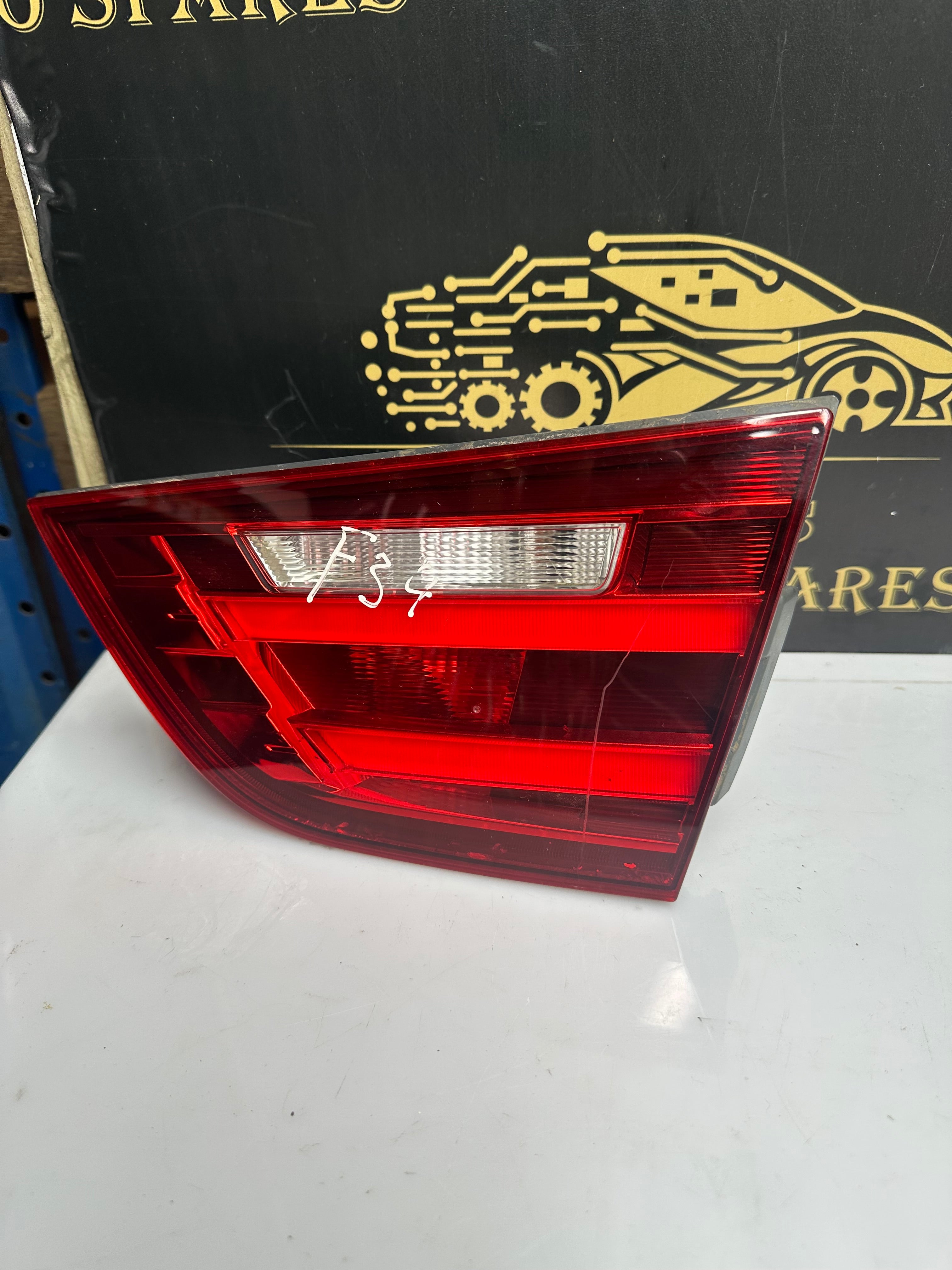 BMW 3 Series F34 Gran Turismo Interior Rear Right Light – 618874R