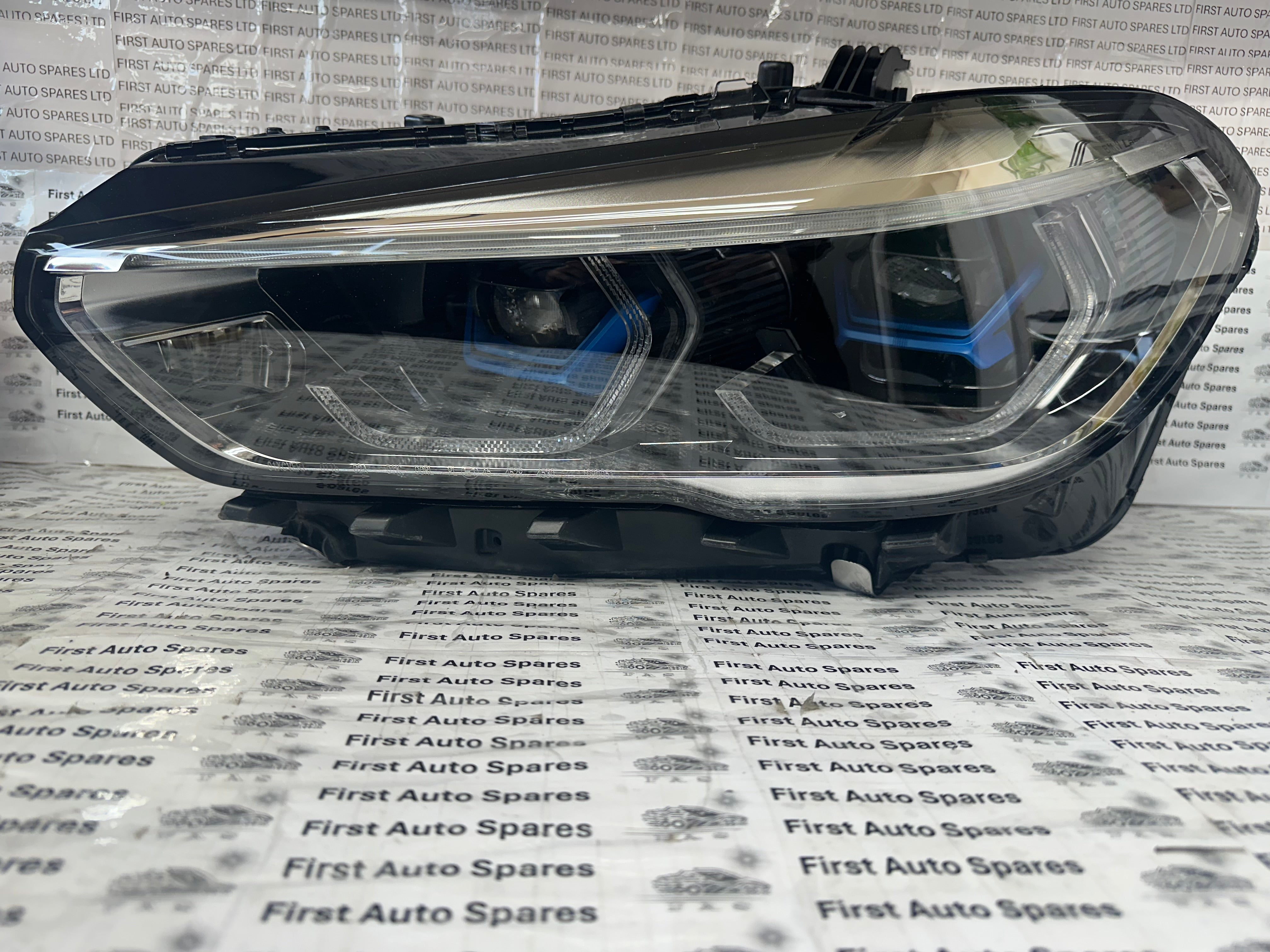 BMW X5 G05 / X6 06 Front Laser Left Headlight (5A279A7-01)