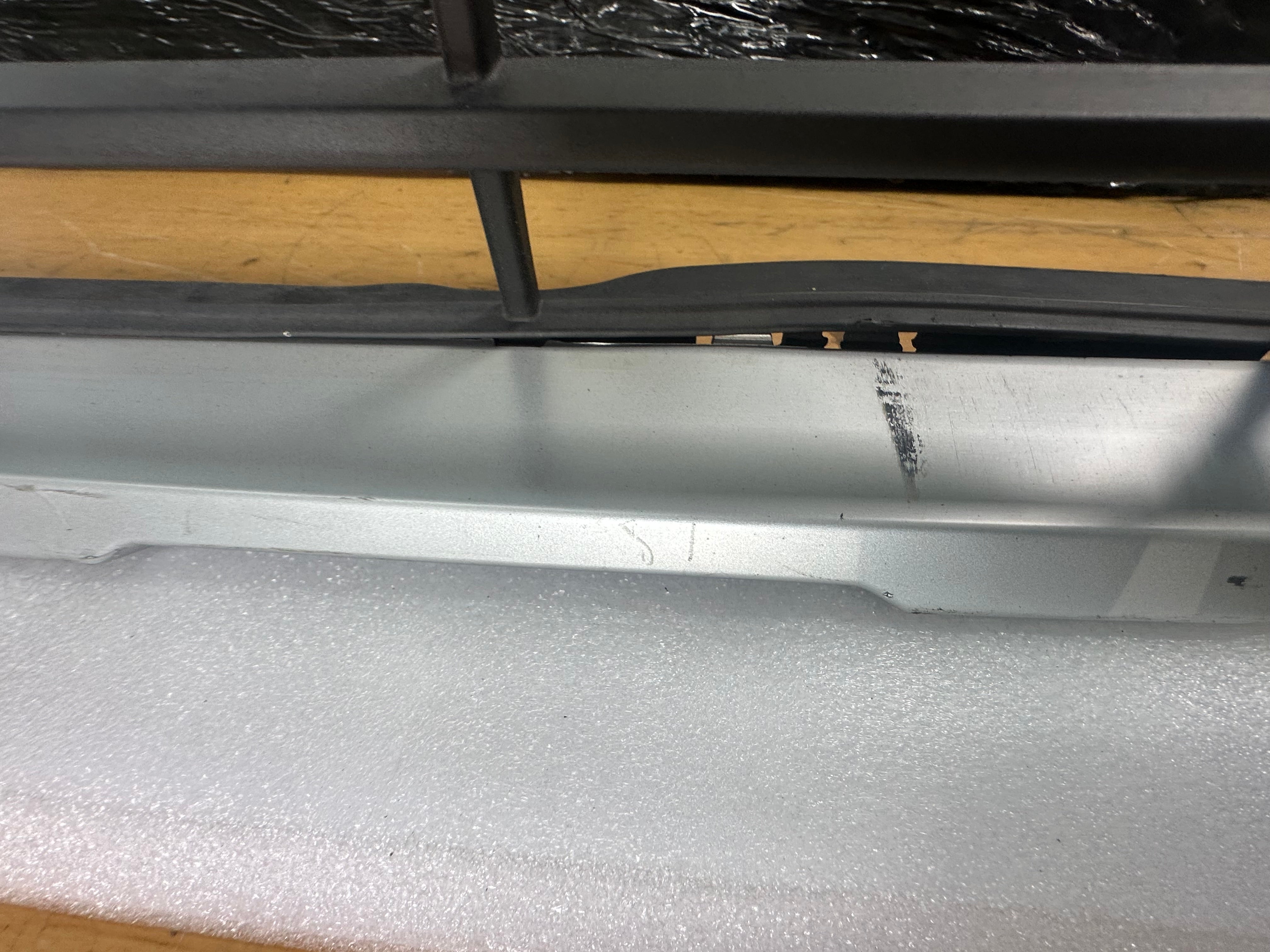 BMW X1 F48 LCI Front Bumper 2019 Onwards