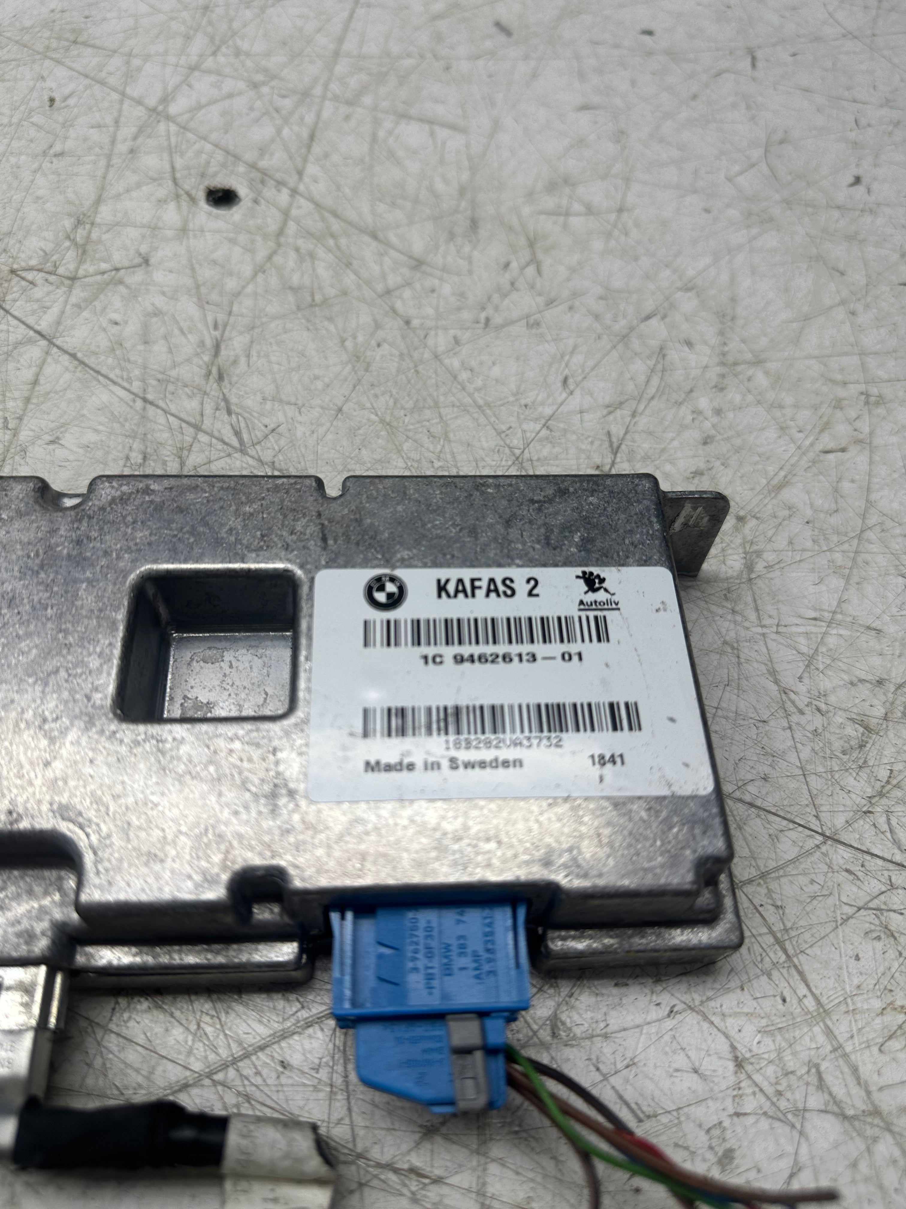BMW Camera Control Module 9462613-01 – 2014–2025