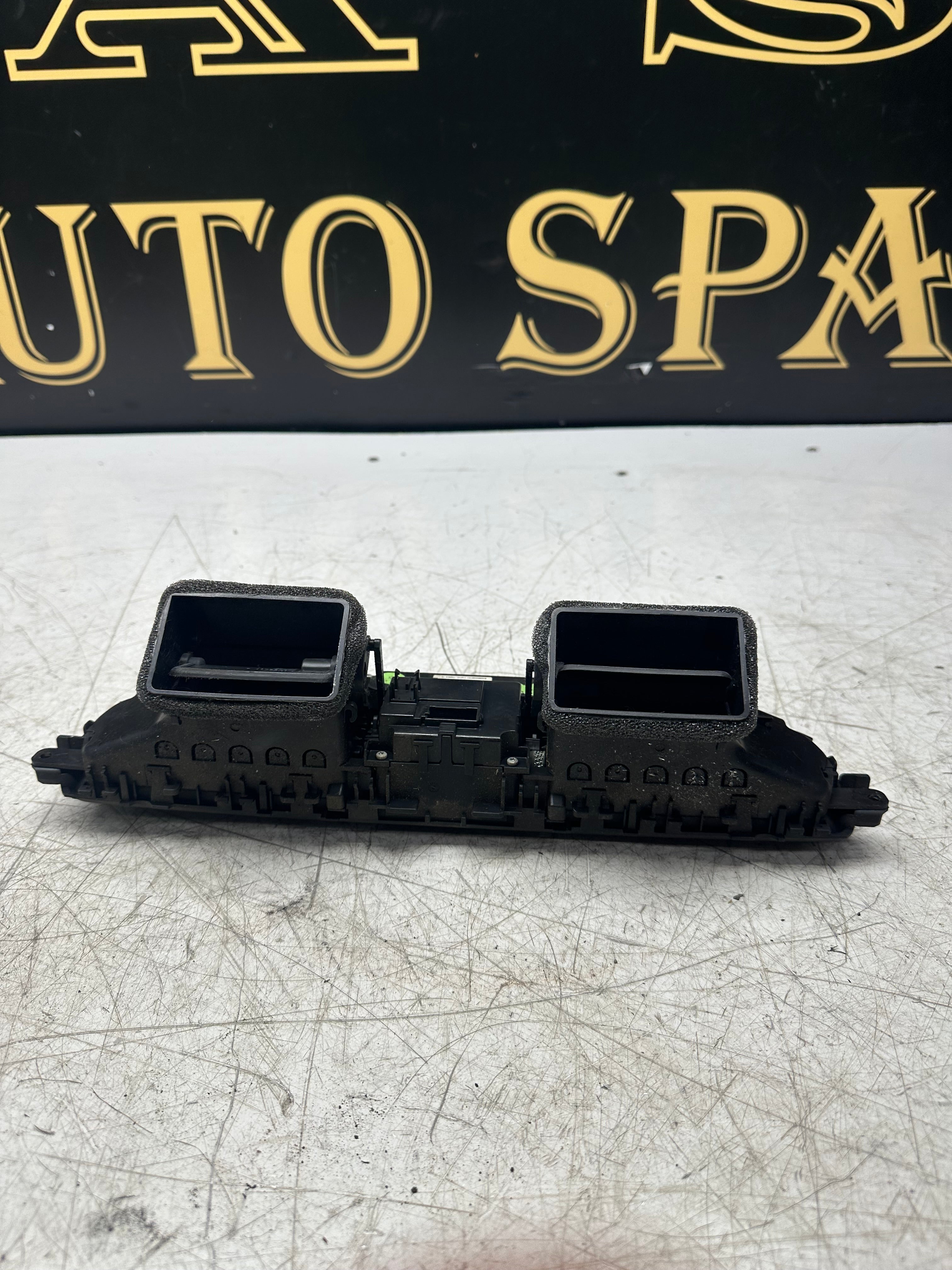 BMW 2 Series F44 Climate Control Unit – 9855397 (2020–2024)