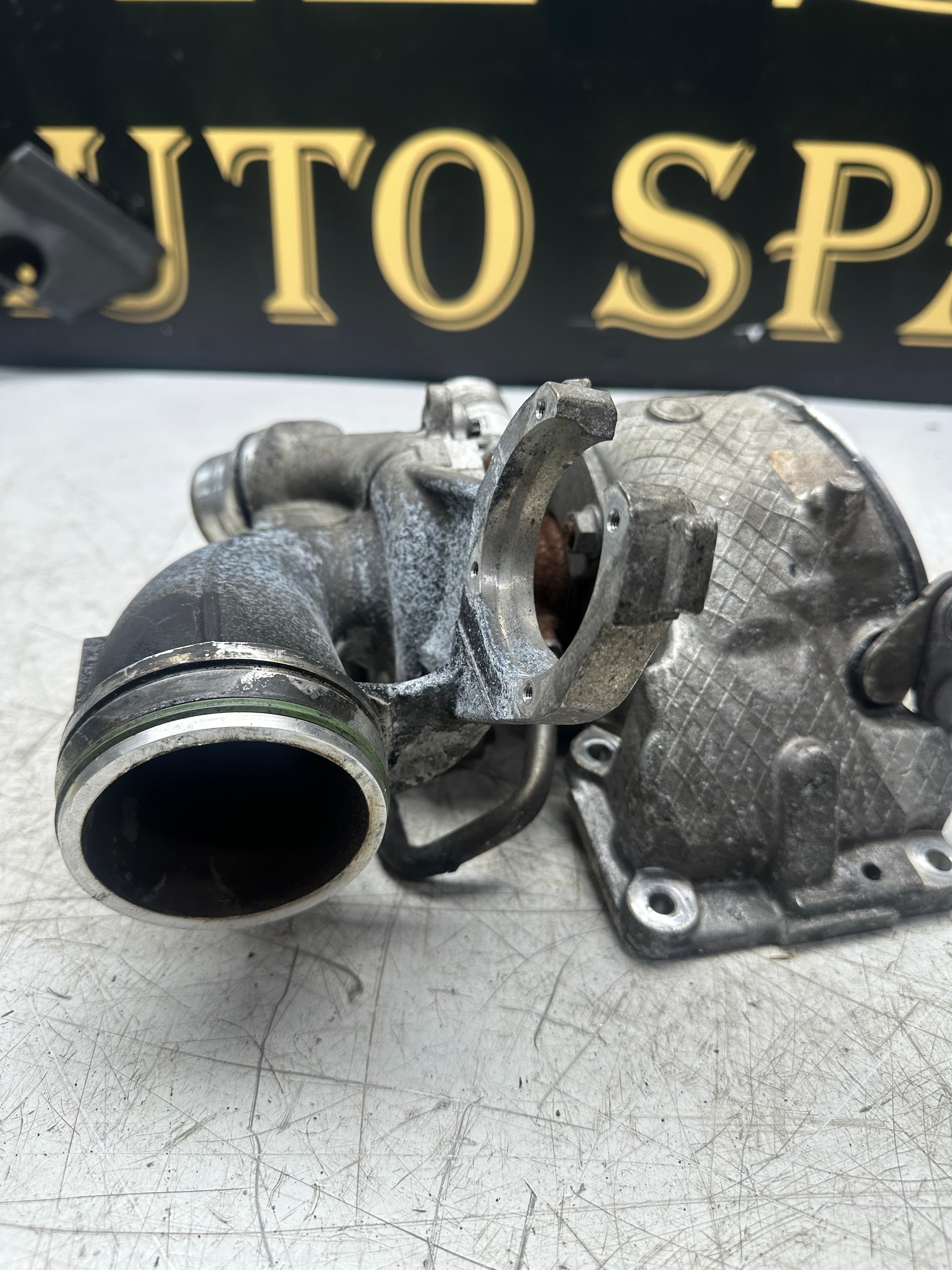 MINI F56 Cooper Turbocharger – (HN29078D / 17584351)