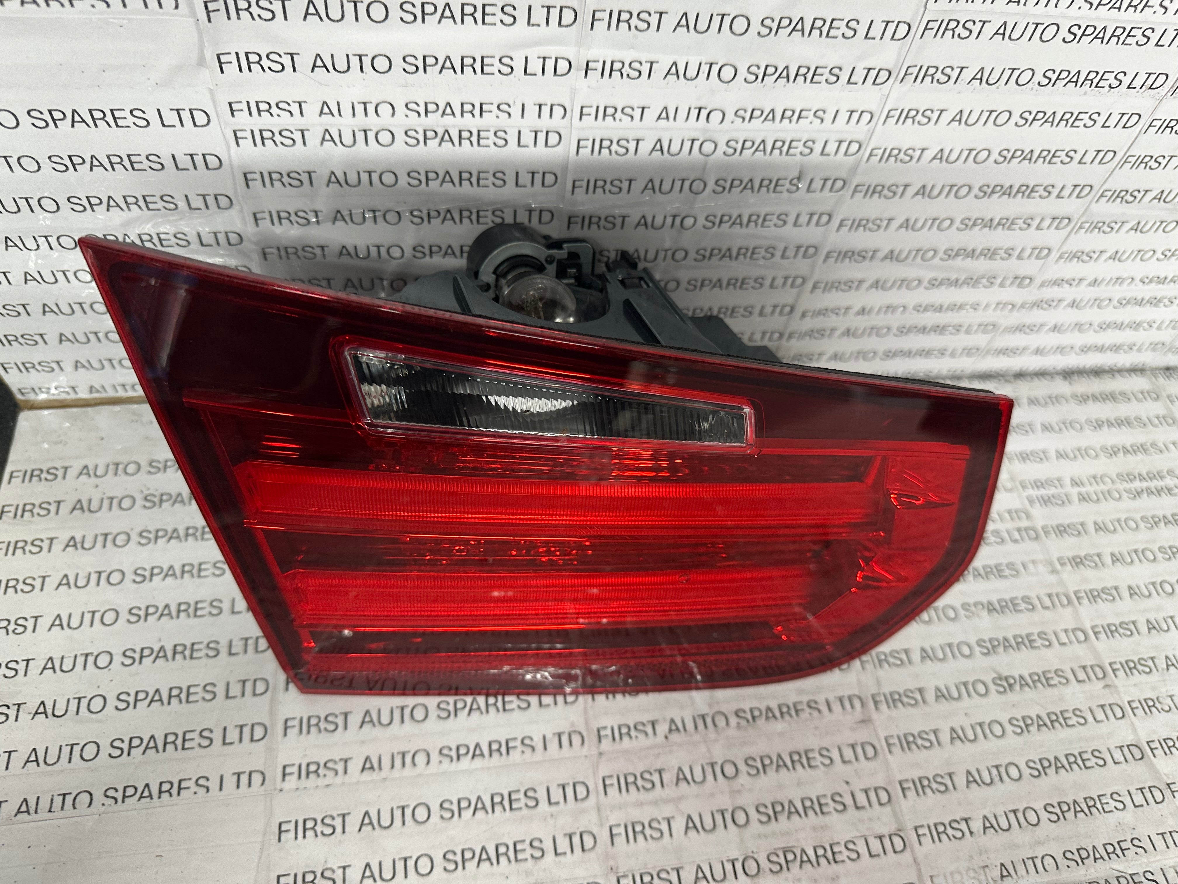 BMW 3 Series F30 F31 Left Rear Tail Light (183611-12)