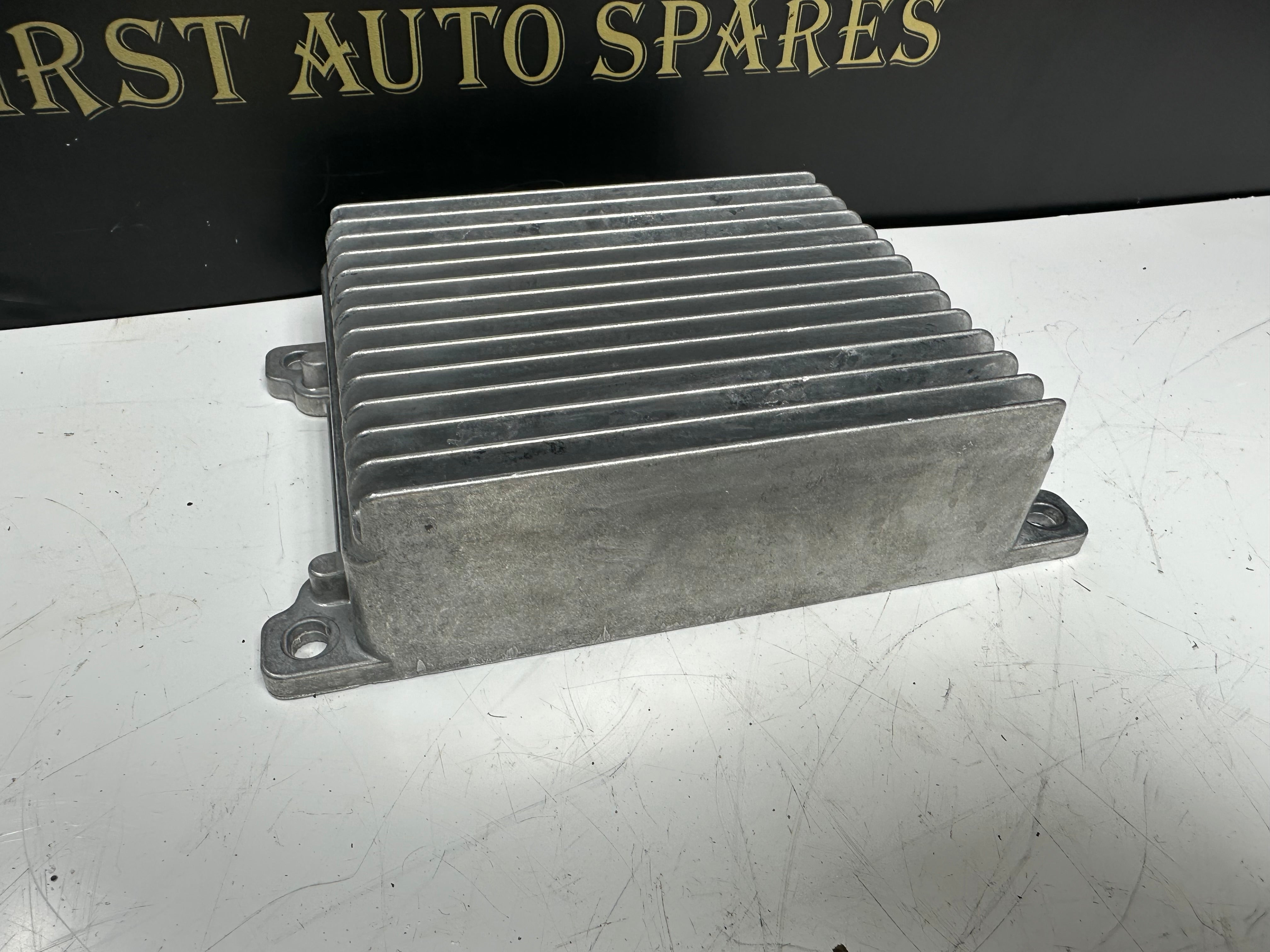 BMW F01 F06 F07 F10 F11 F12 Battery Charge Control Module (61.42 9 240 236 01)