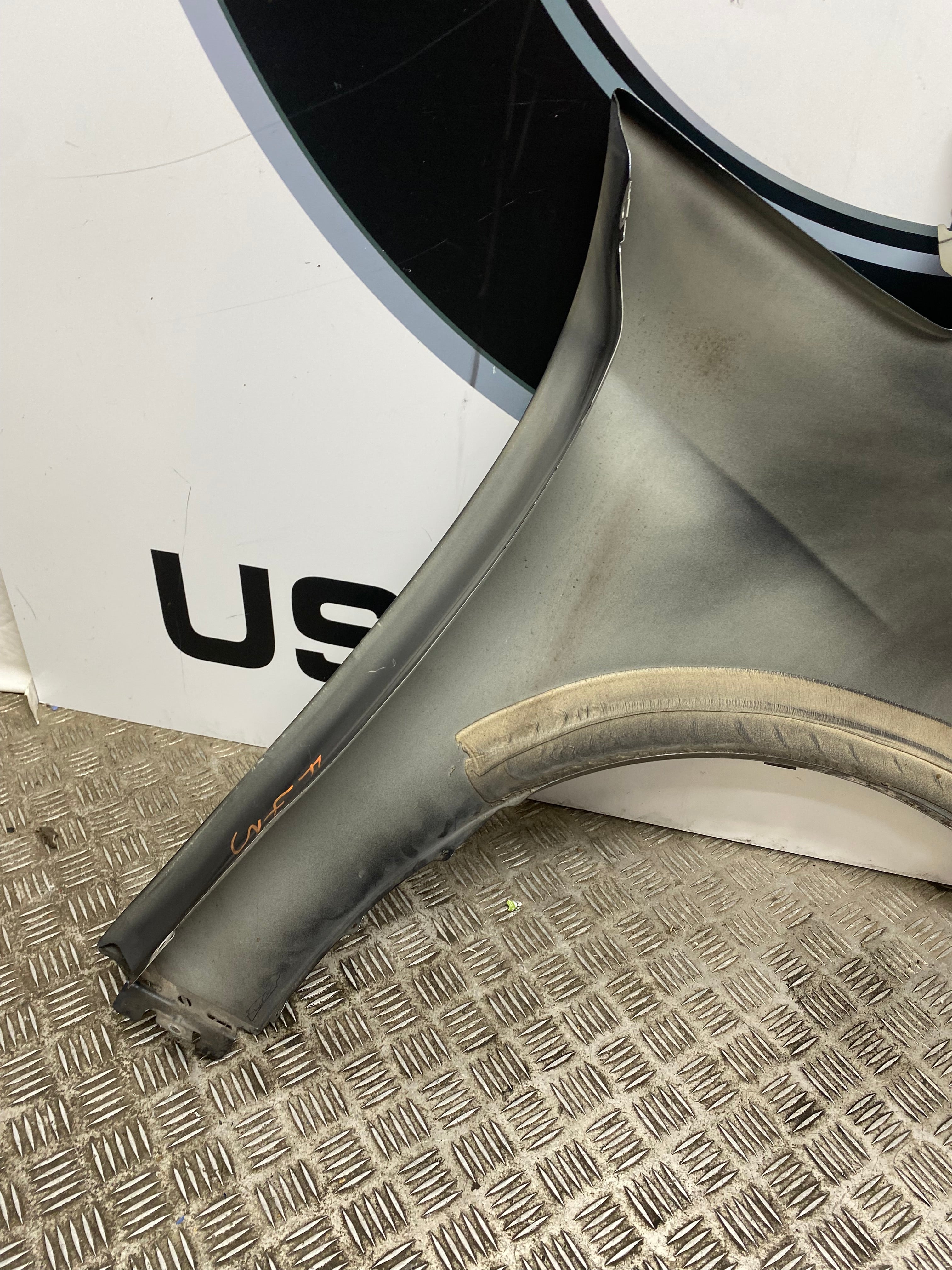 BMW 2 Series F45 Active Tourer Front Left Passenger Side Fender Wing – 2014–2021