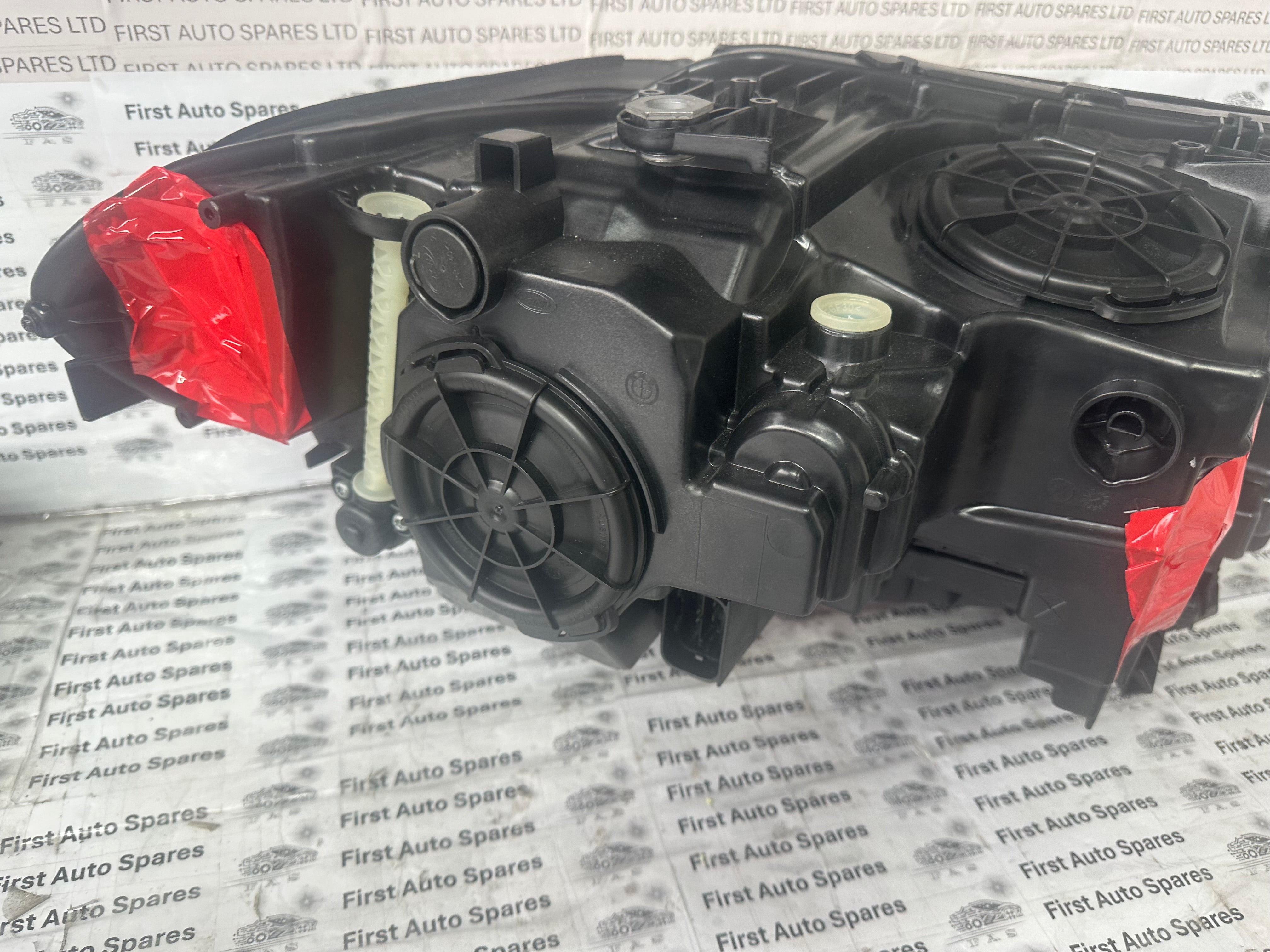 BMW 5 Series G30 G31 G38 F90 M5 Adaptive LED Left Headlight (7214961-02)