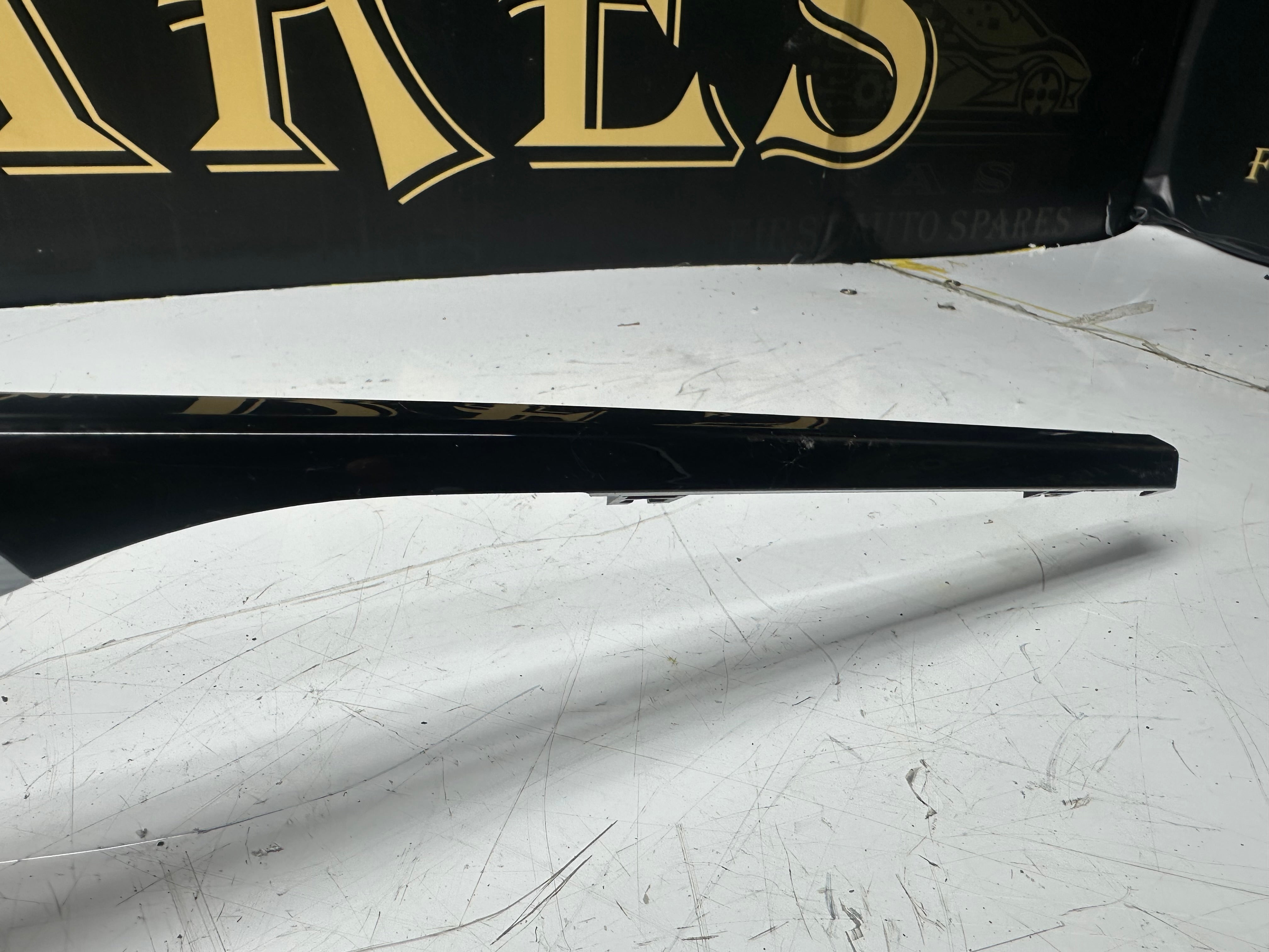 BMW 4 Series F30 F32 F36 Dashboard Trim Cover and Grilles (6827342-02)