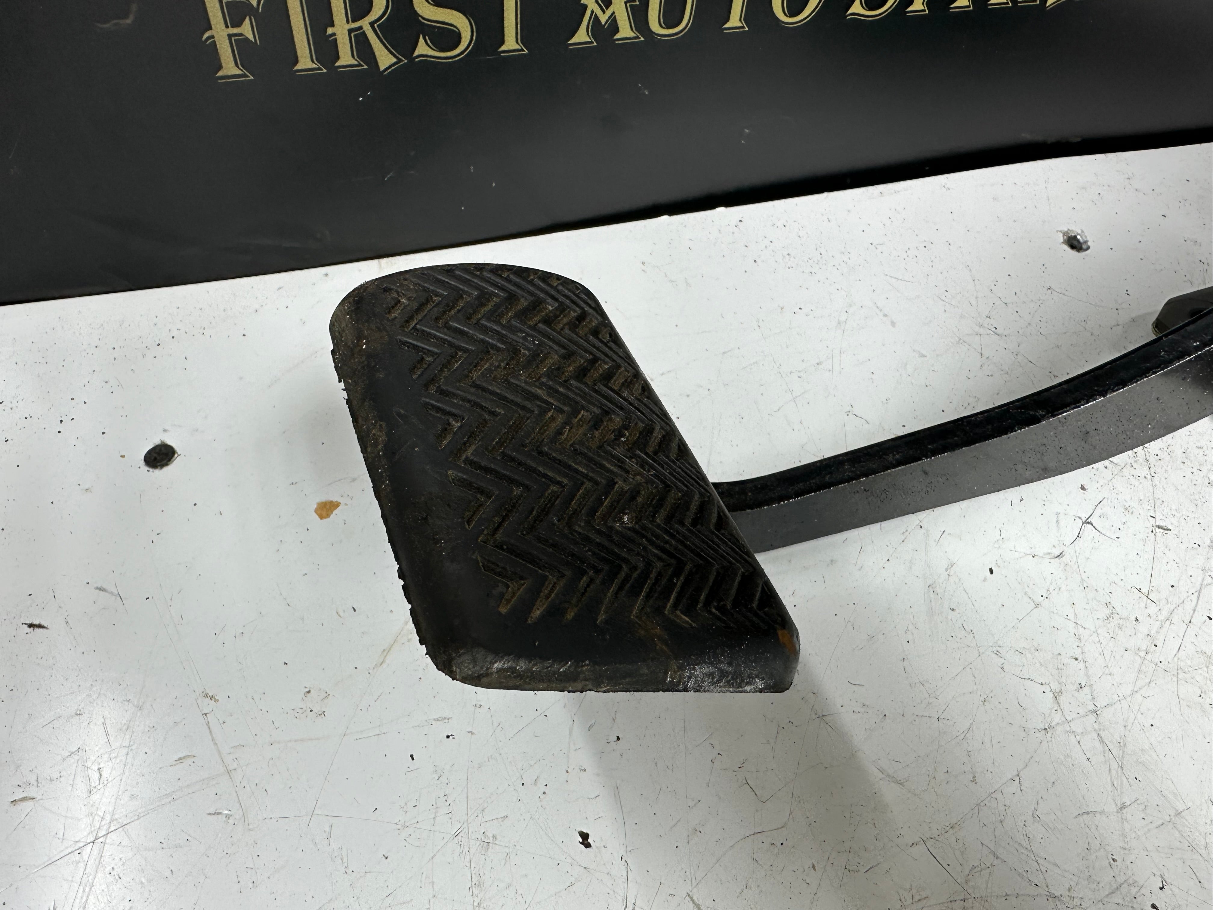 Toyota Prius Plus 2012-2017 Hatchback Brake Pedal and Sensor (89510-20041)