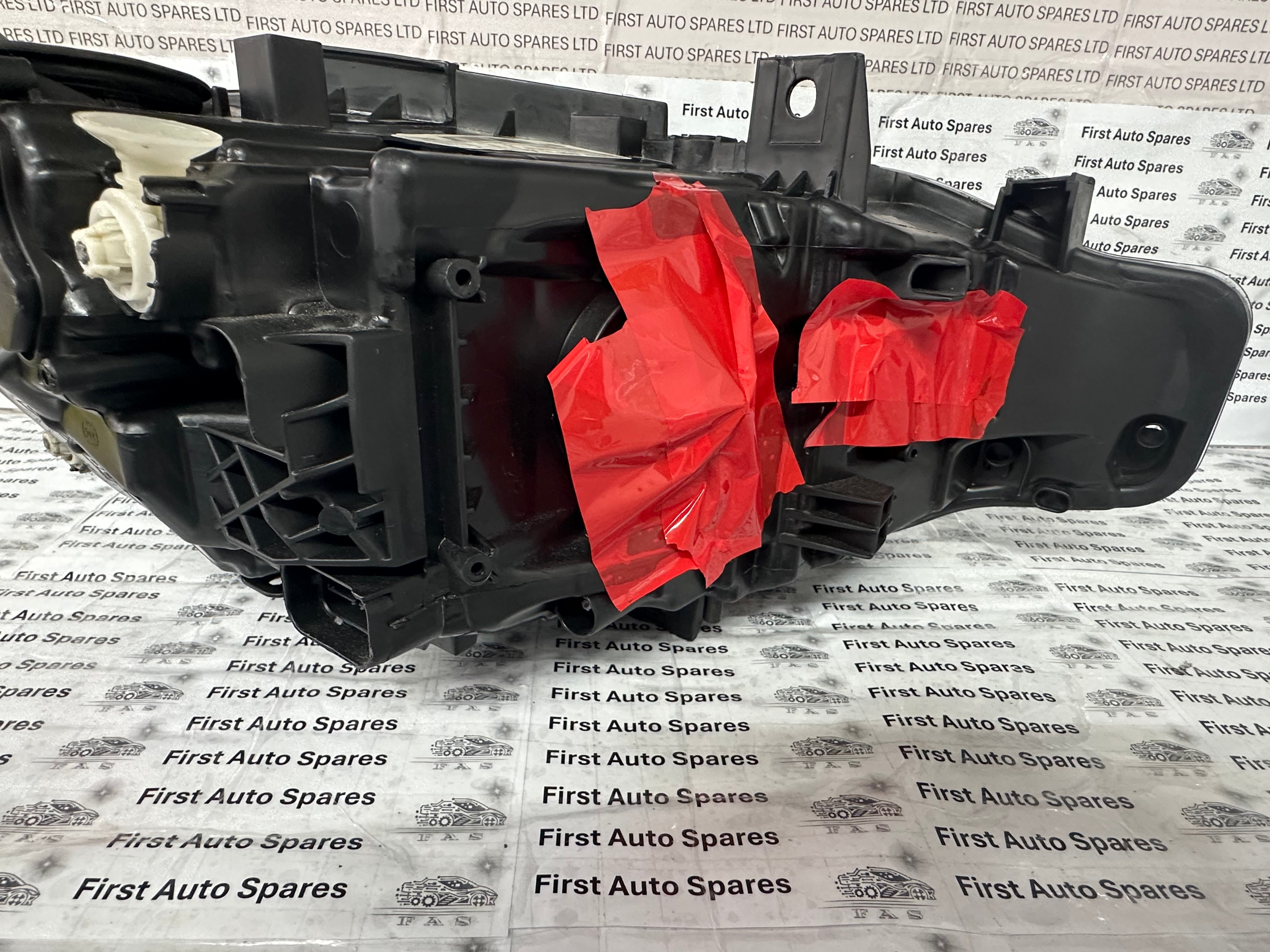 BMW F30 F31 Left Headlight LED (9883501-01)