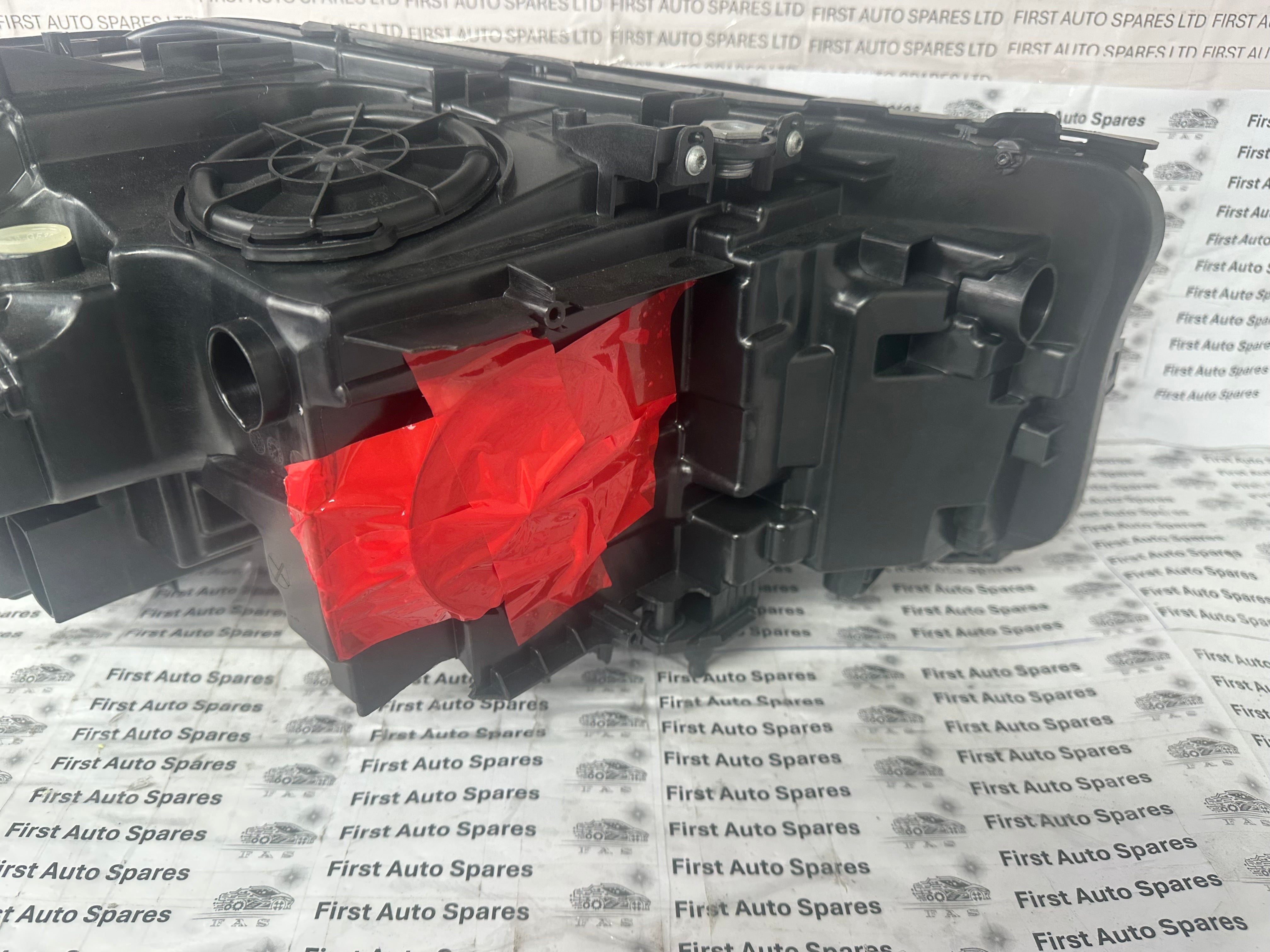 BMW 5 Series G30 G31 G38 F90 M5 Adaptive LED Left Headlight (7214961-02)