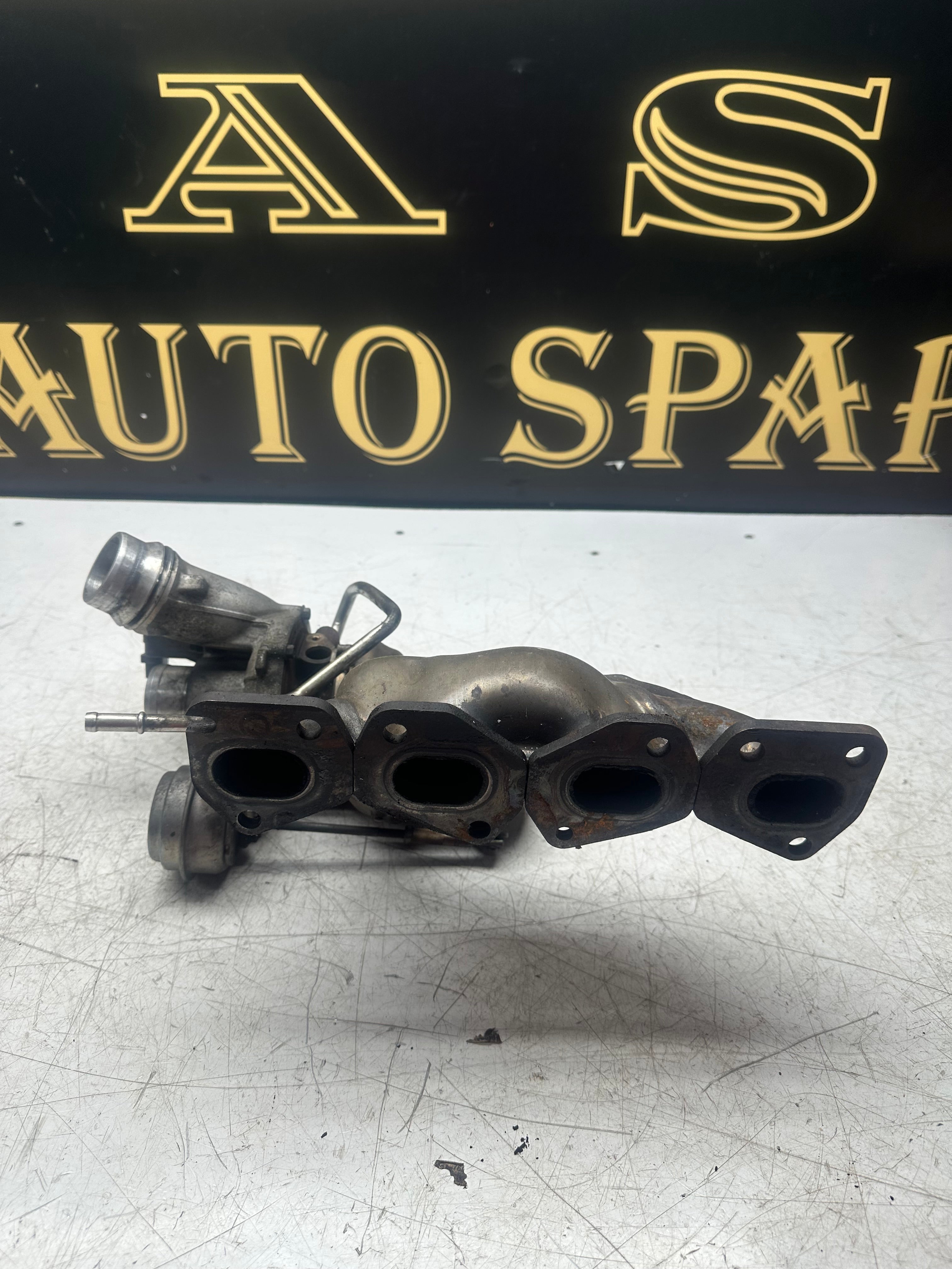 BMW Turbocharger REMAN (7645759 / 7633925 )