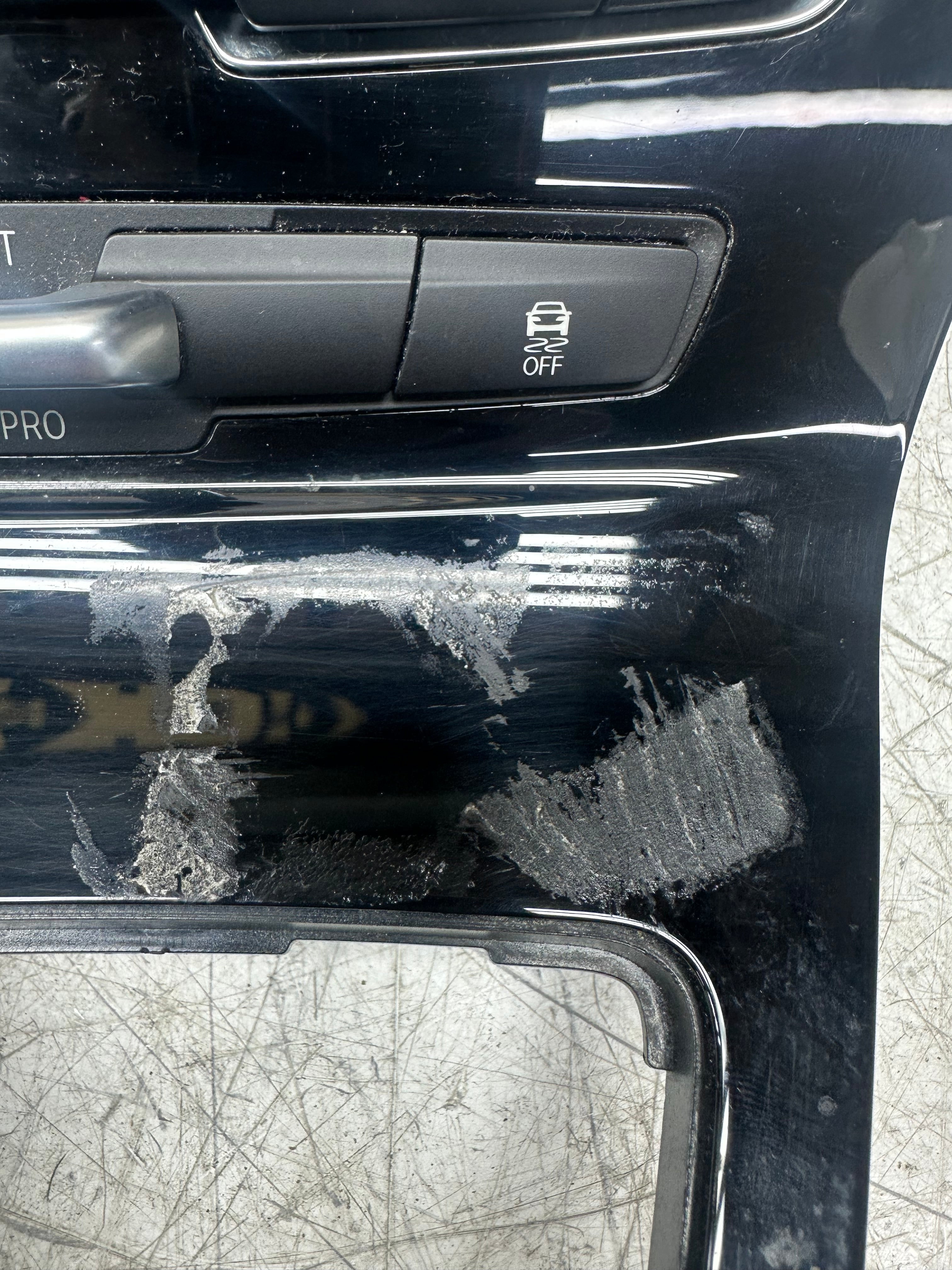 BMW 2 Series F45 Centre Console/ Parking Button 9287612 / 9371460 – 2014–2021
