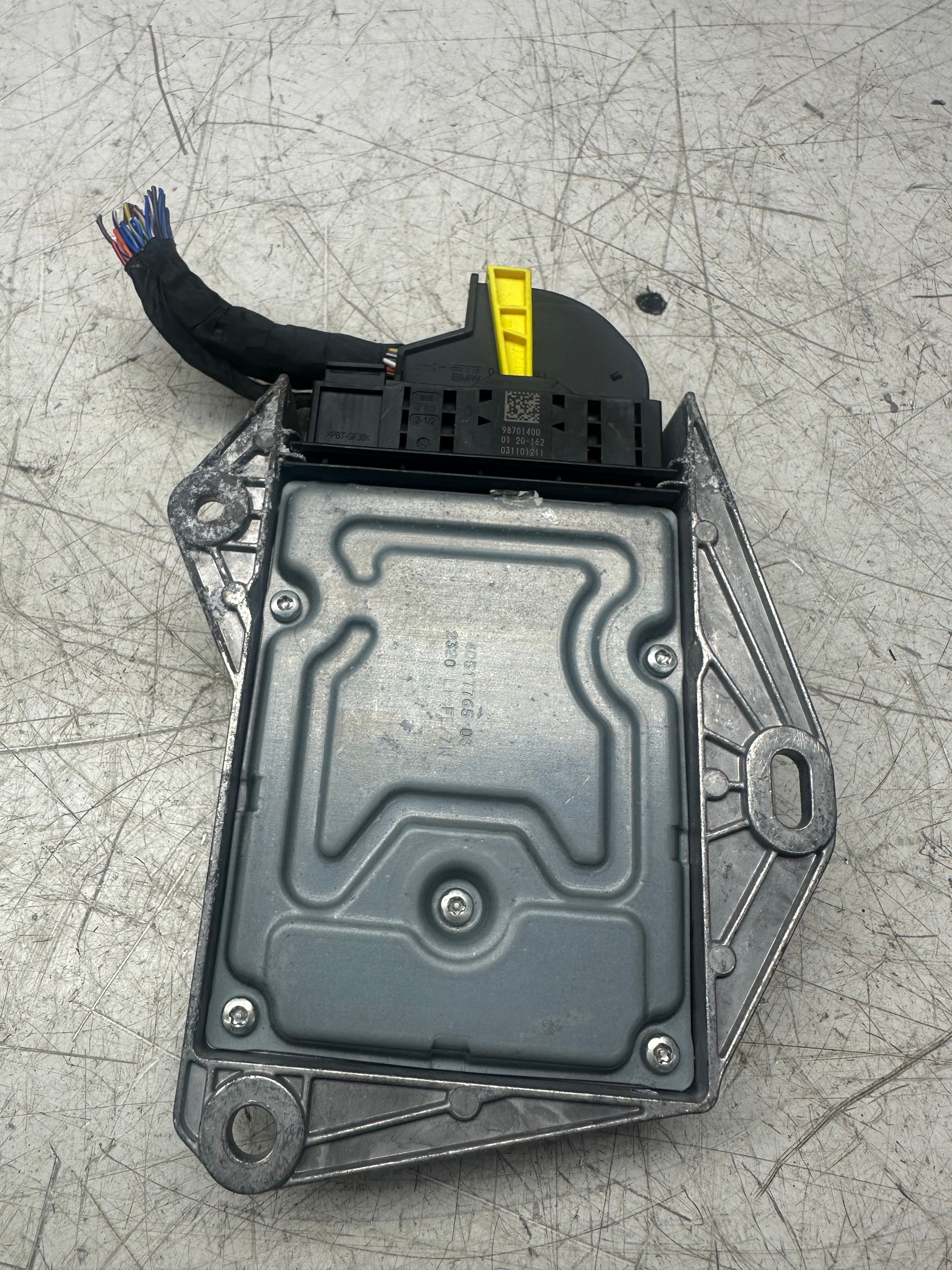 BMW 1 Series F40 Airbag Control Module 315A19AC301 – 2020–2022