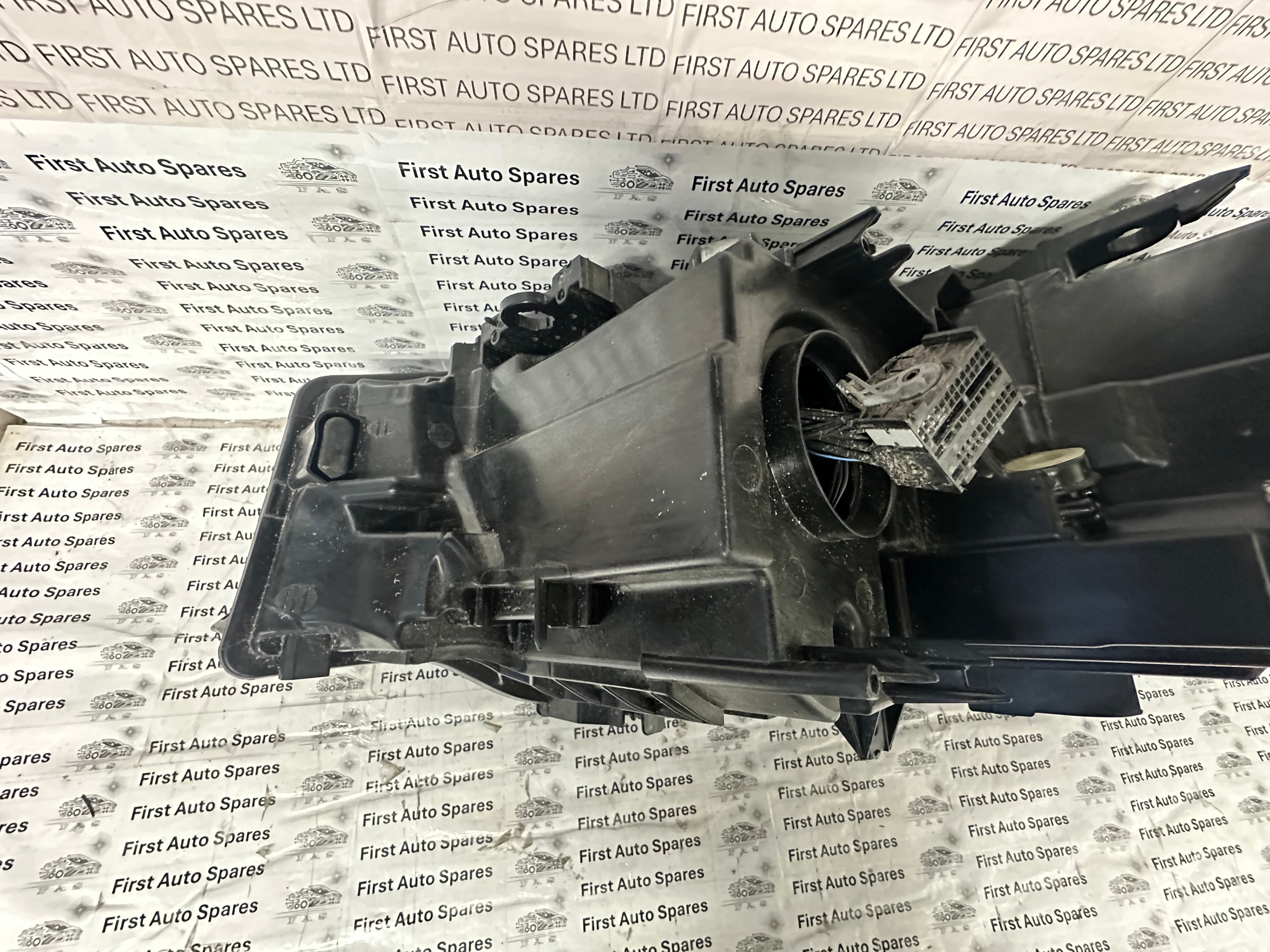 BMW 3 Series G20 G21 Right LED Headlight (9481721-08)