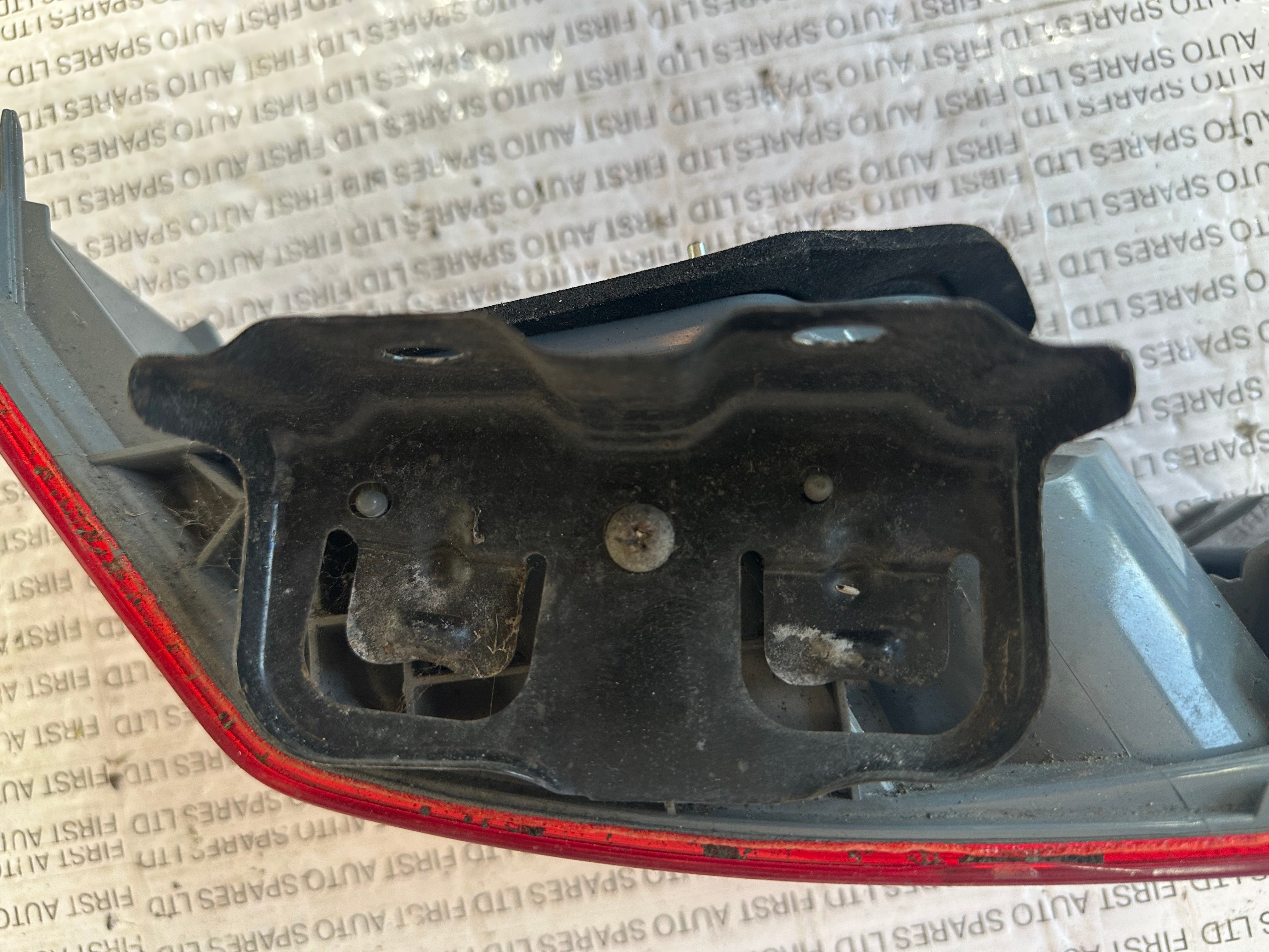 Honda Accord 2008 Petrol Right Rear Tail Light