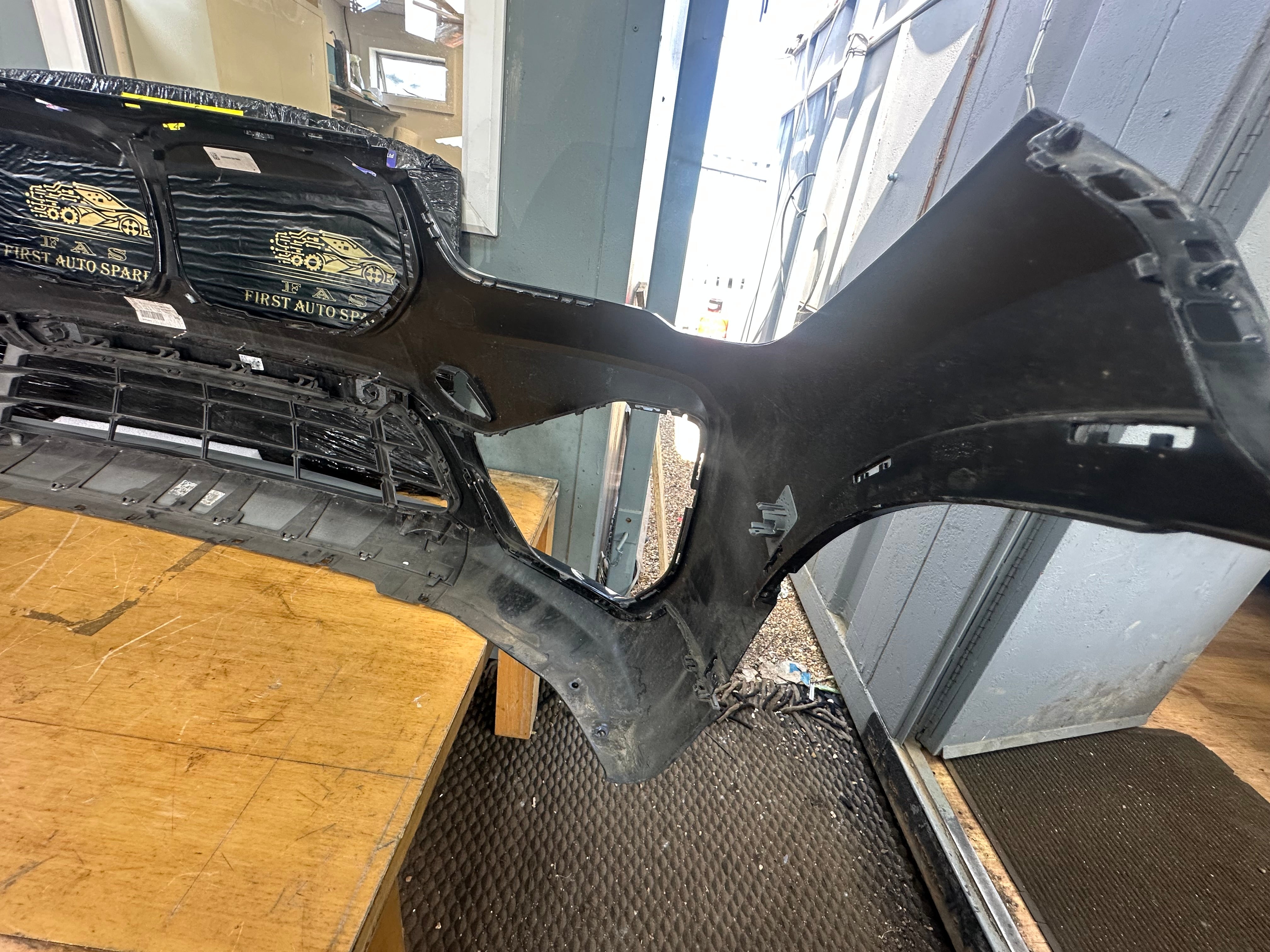 BMW X1 F48 LCI Front Bumper 2019 Onwards