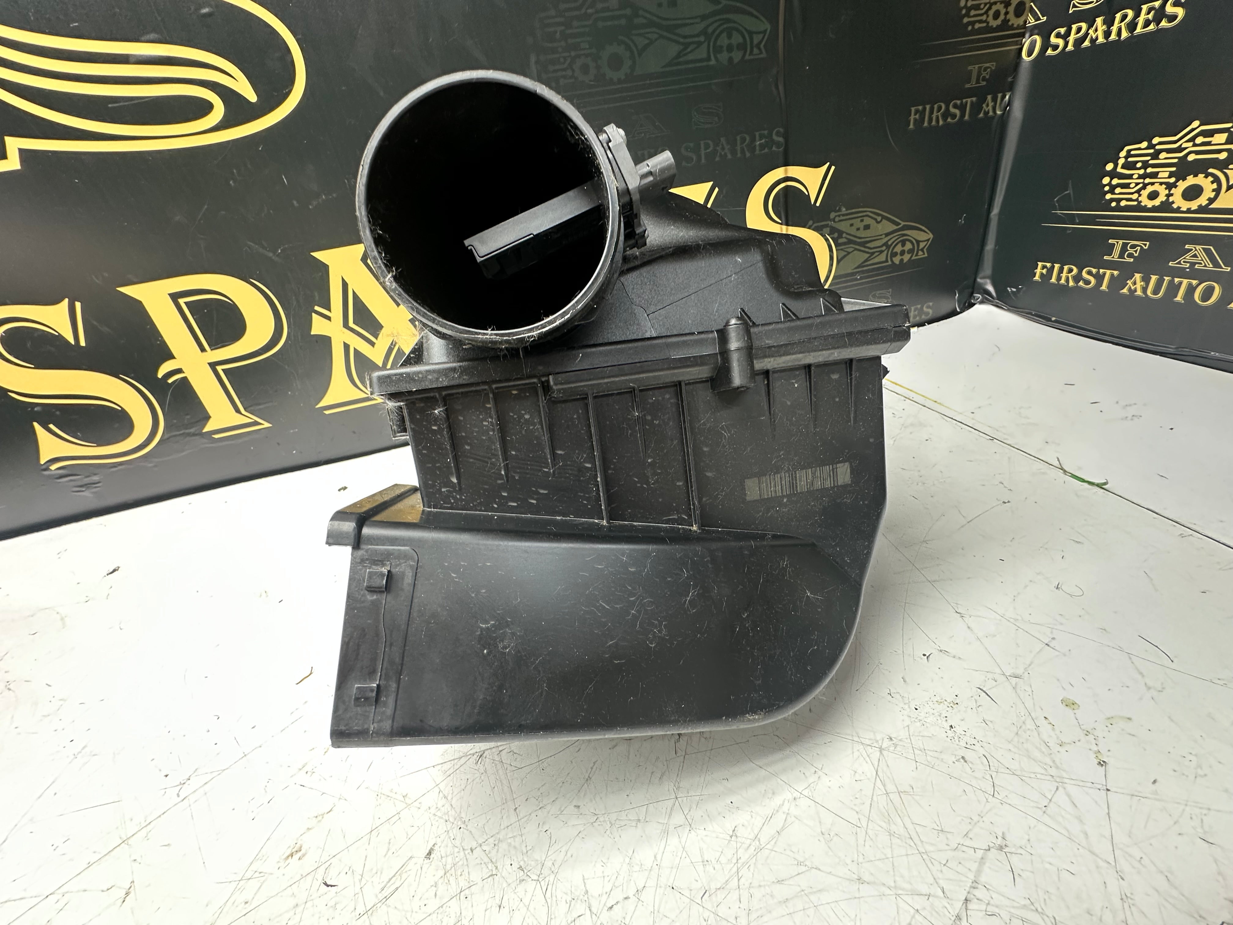 BMW X3 G01 2019 Petrol Air Filter Box (AD862047304) (748506 13)