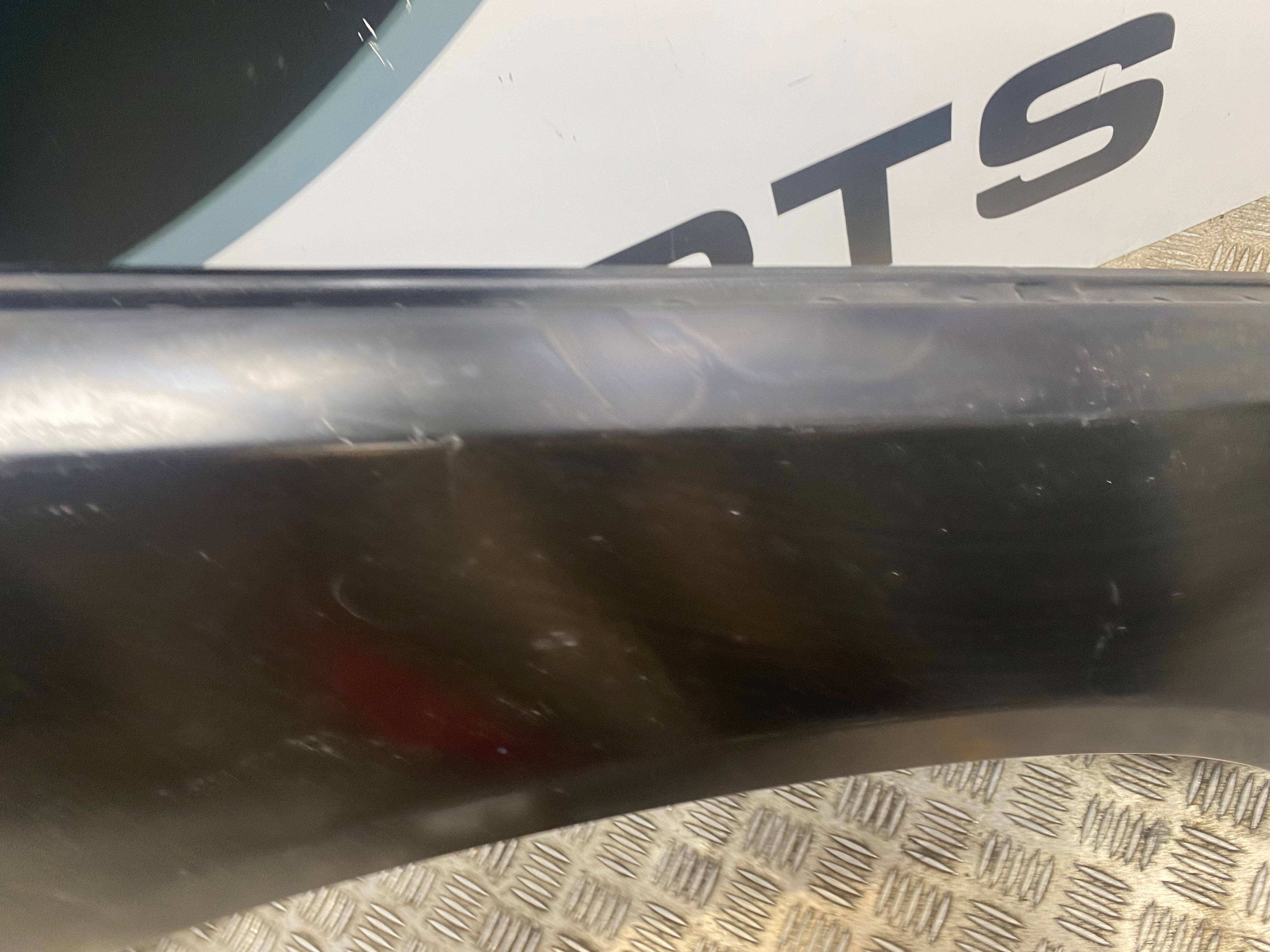 BMW 7 Series F01 / F02 Front Right Driver Side Fender Wing – 2008–2015
