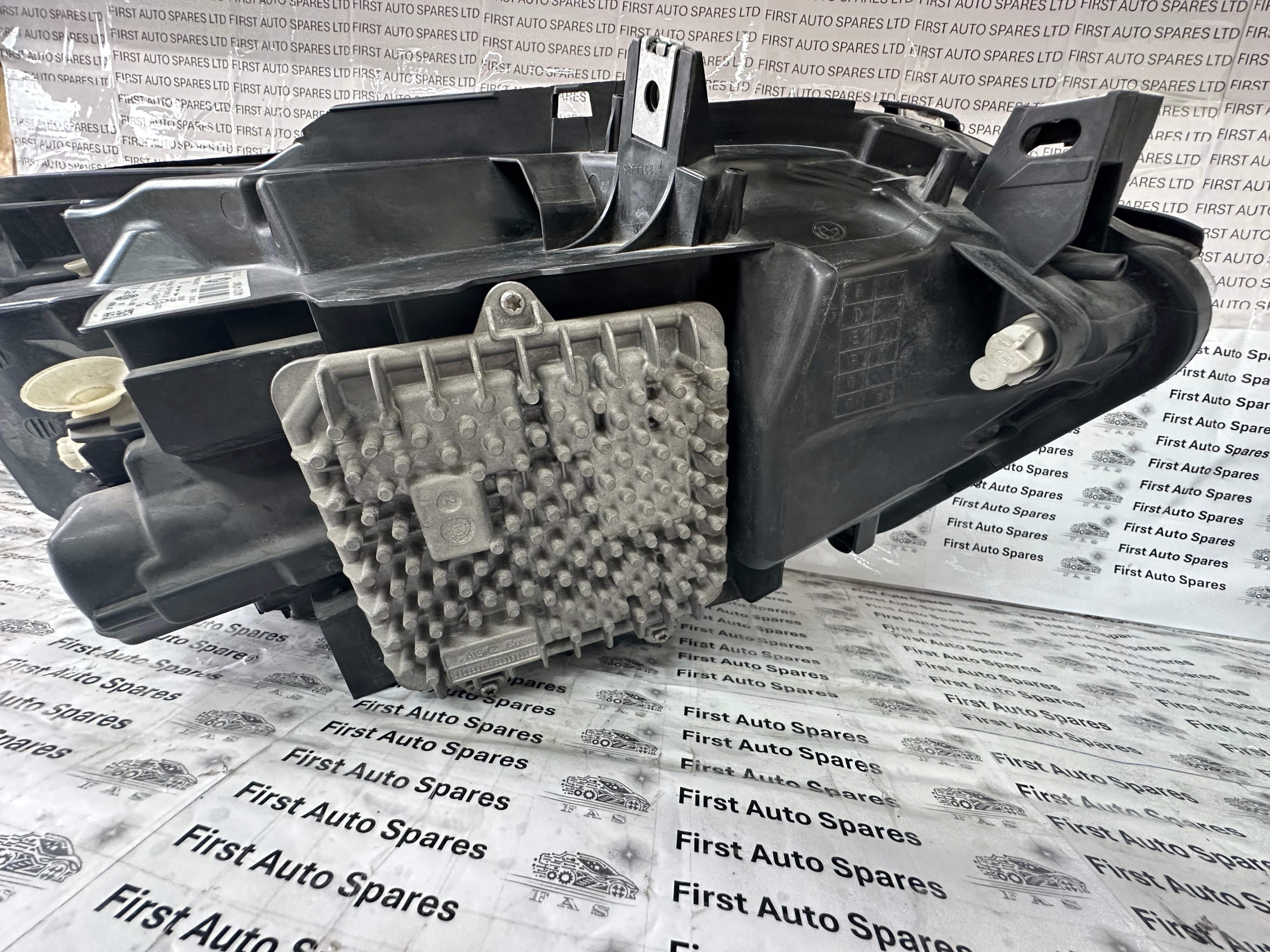 BMW 1 Series F20 F21 Complete Left LED Headlight (7414143-05)