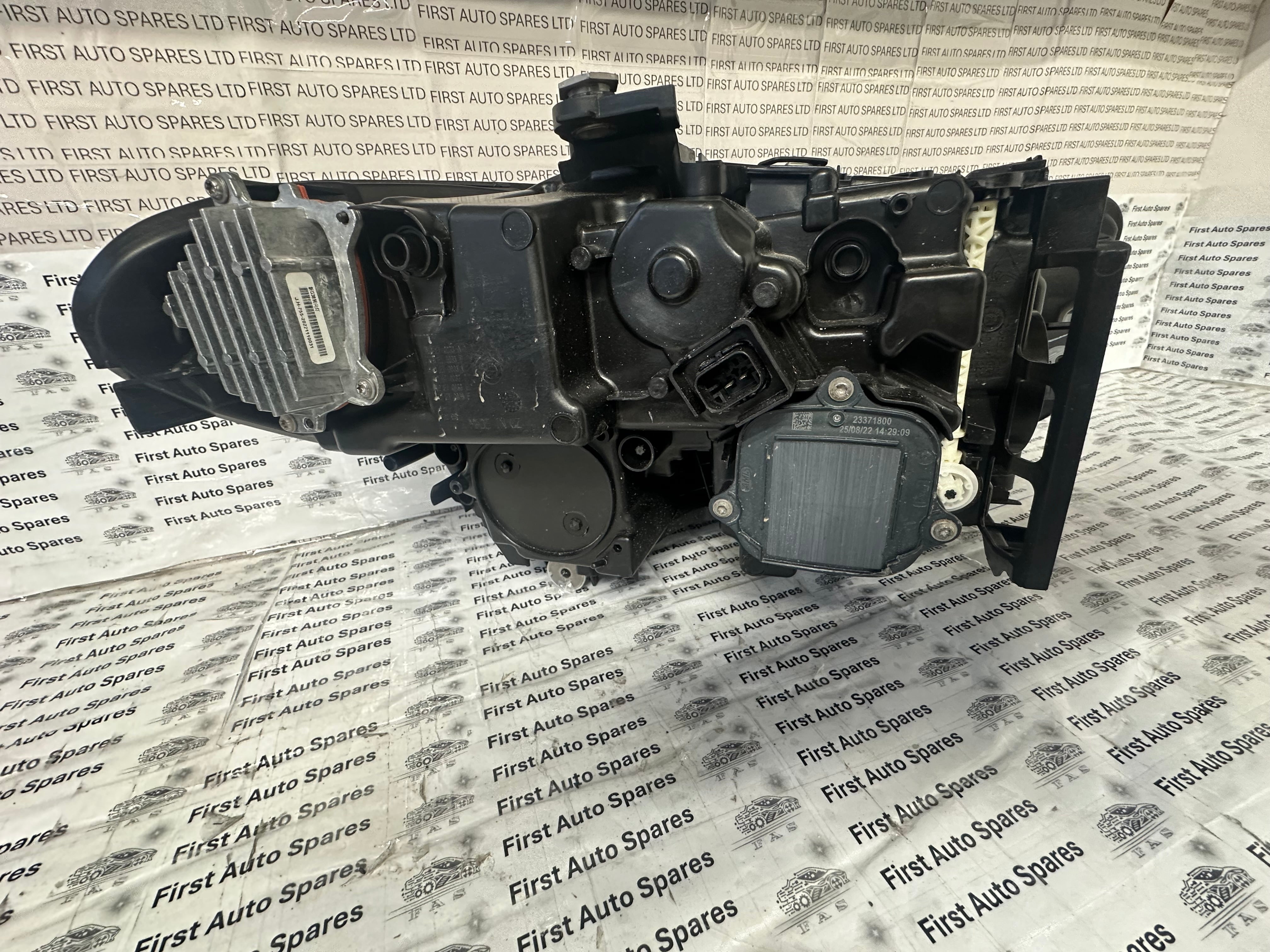 BMW 5 Series G30 G31 Laser Left Headlight (9479273-10)