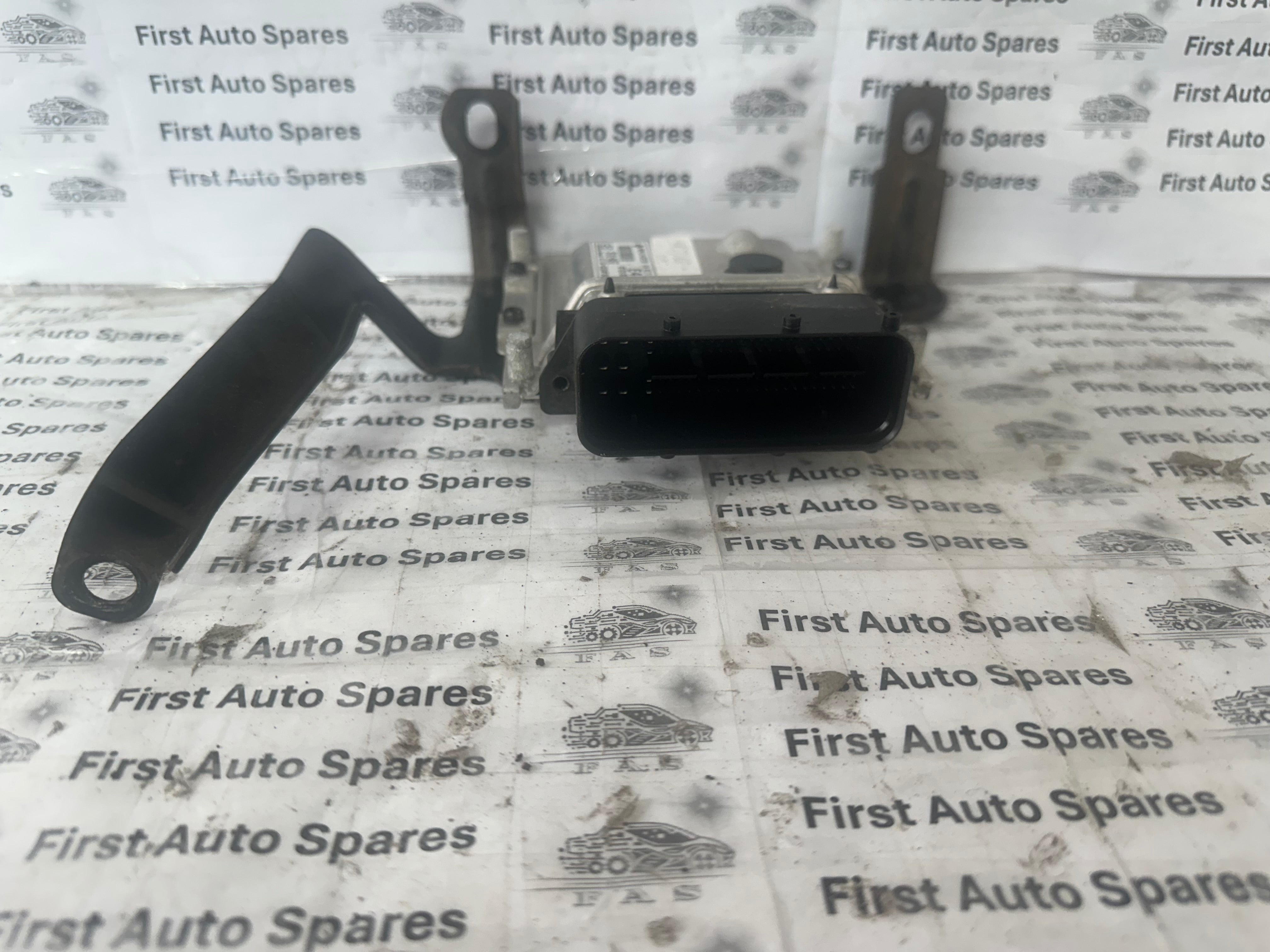 Hyundai i10 2016 MK2 Engine Management ECU (39101-04592) (BSW-ME17911-00)