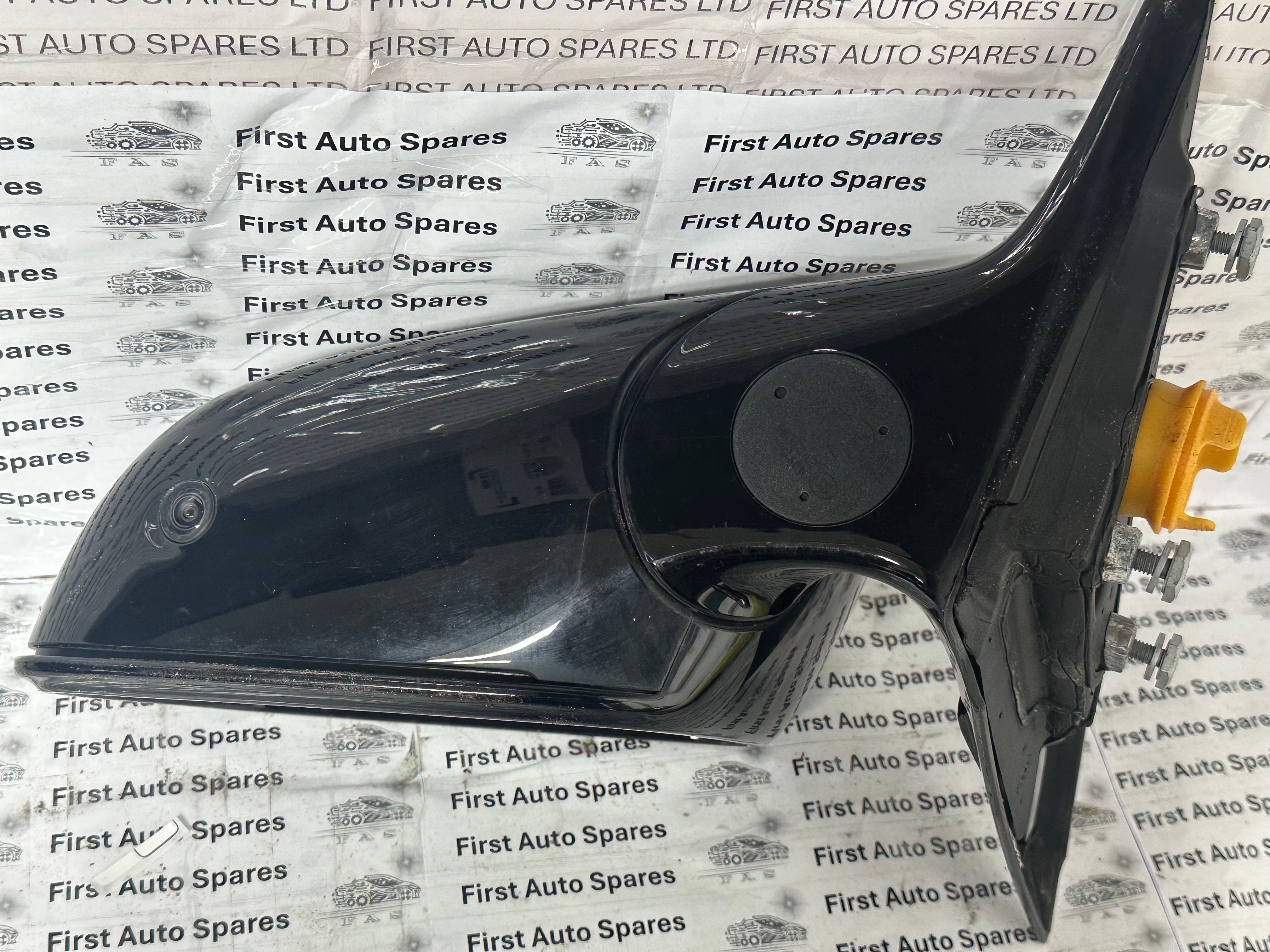 BMW 4 Series Gran Coupe 2018 F32 F33 F36 Right Wing Mirror with Camera (2021.5004)