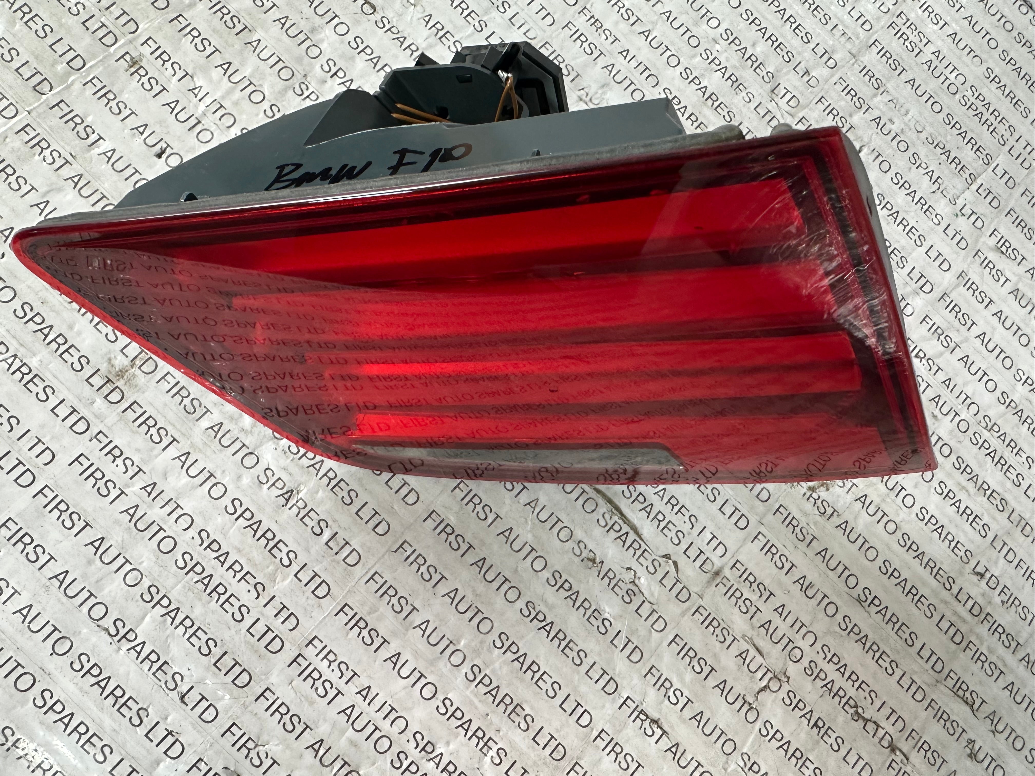 BMW 5 Series F10/F11 Left Inner Brake Light (2TZ010235-01)