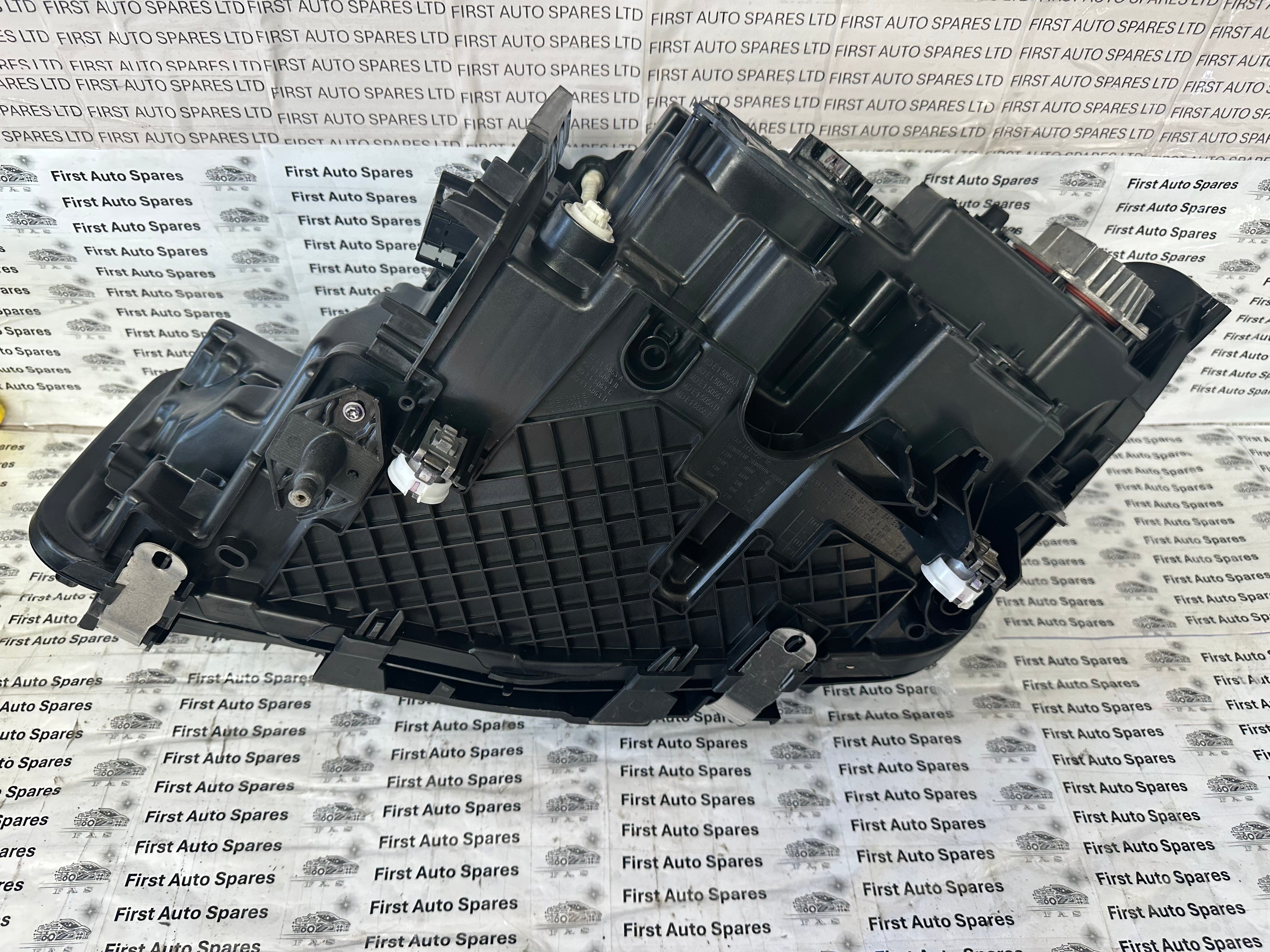 BMW 5 Series G38 G30 LED Right Headlight (9479274-10)